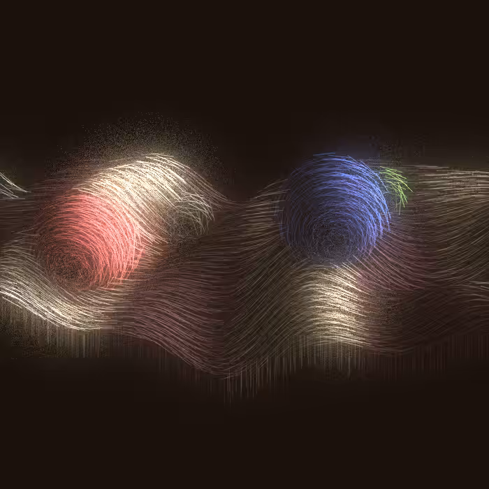 Woolly #15