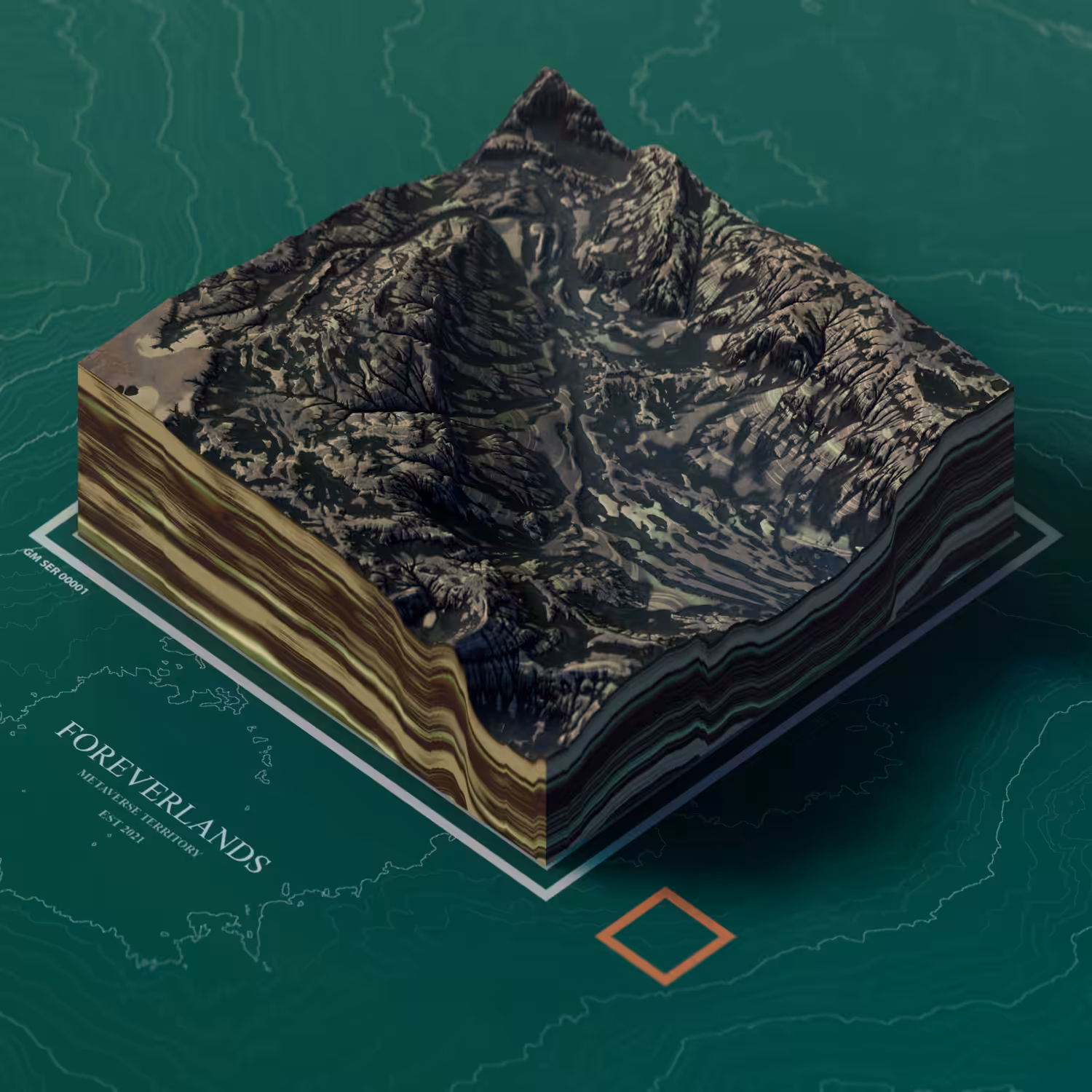 Land #759