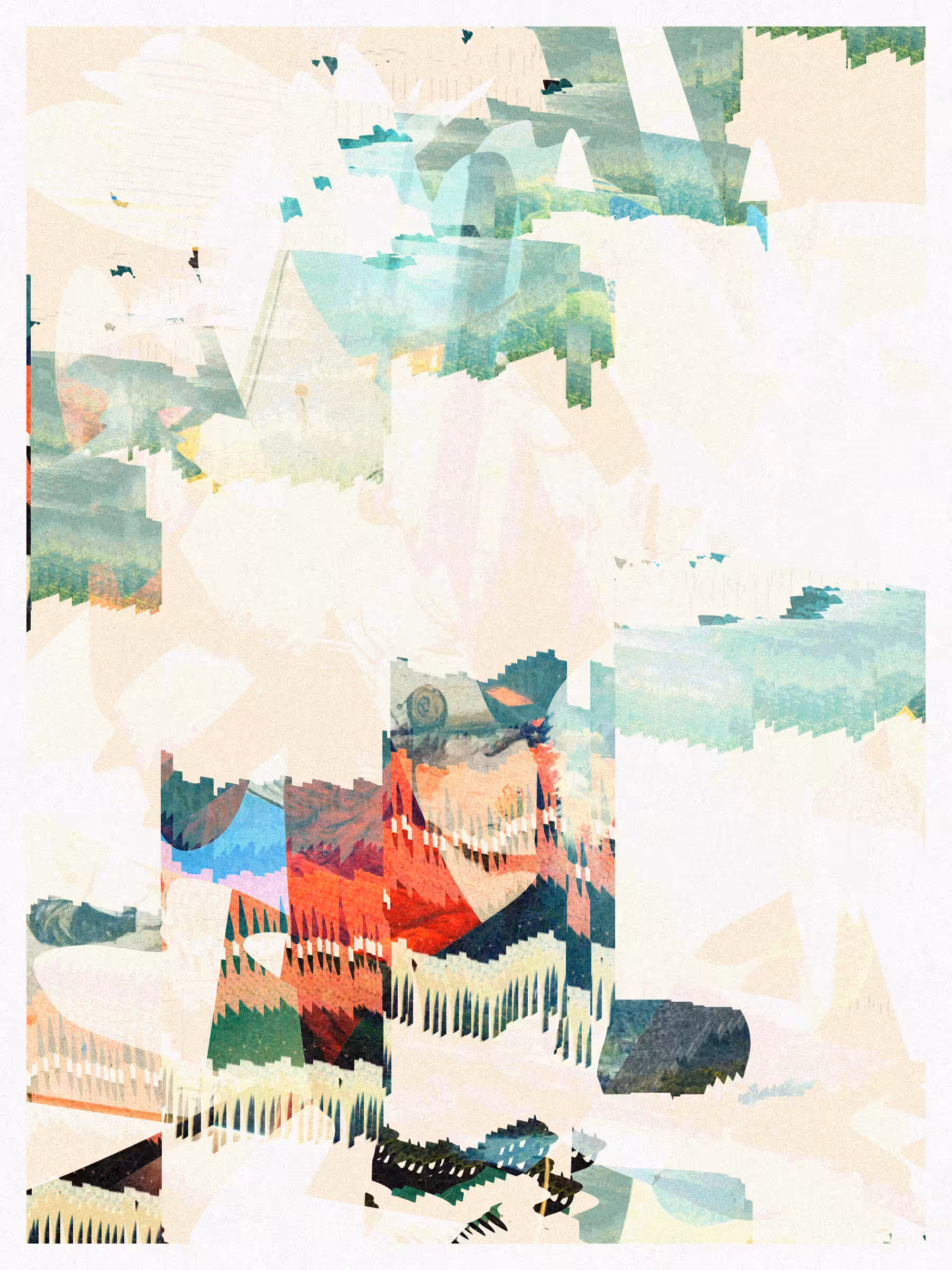 haphazard  #85