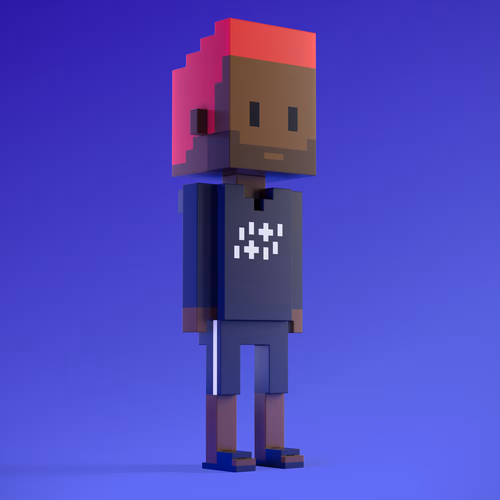Meebit #2386