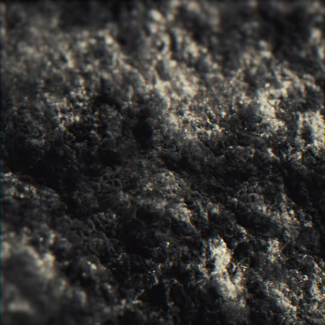 In a Landscape II