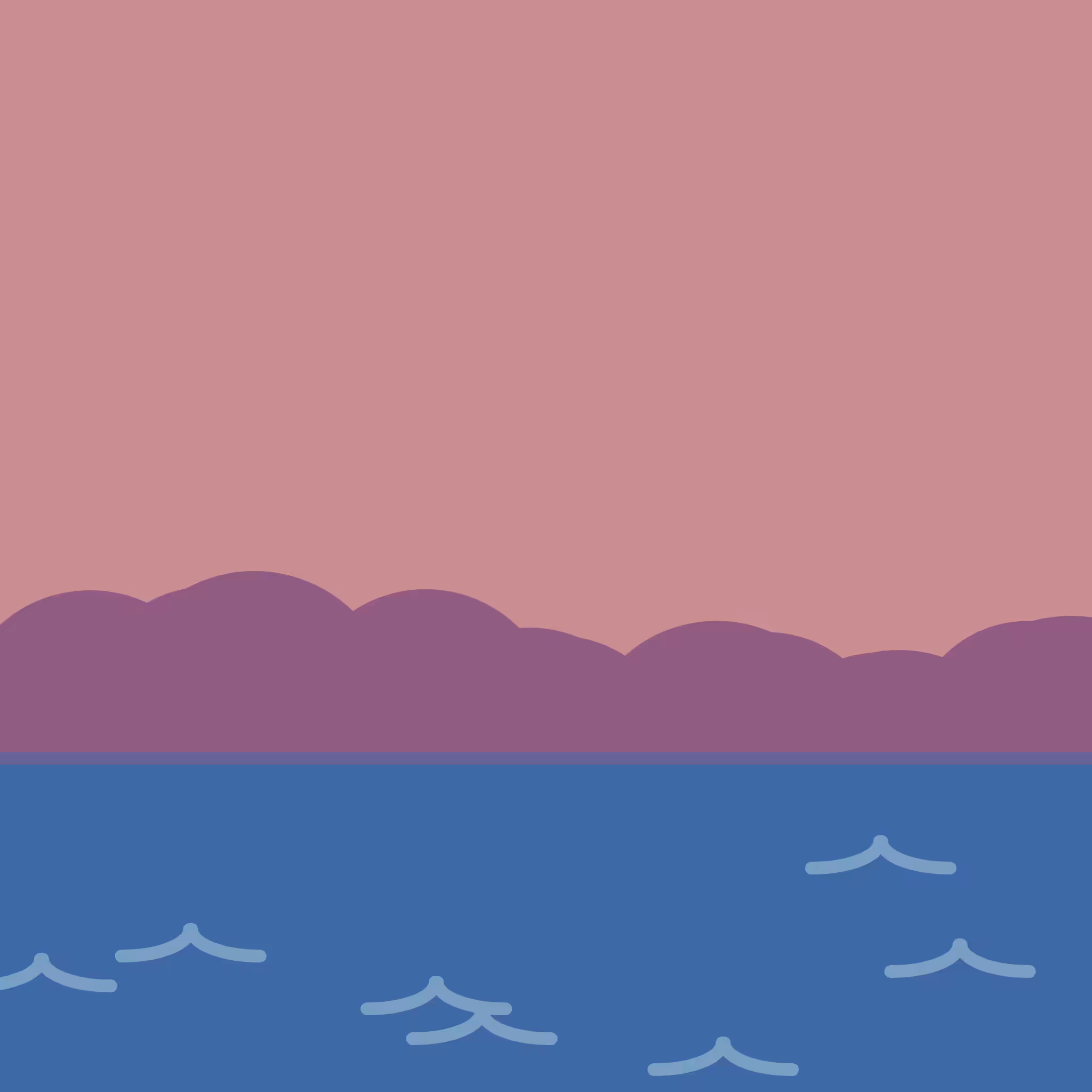 Seascapes #3
