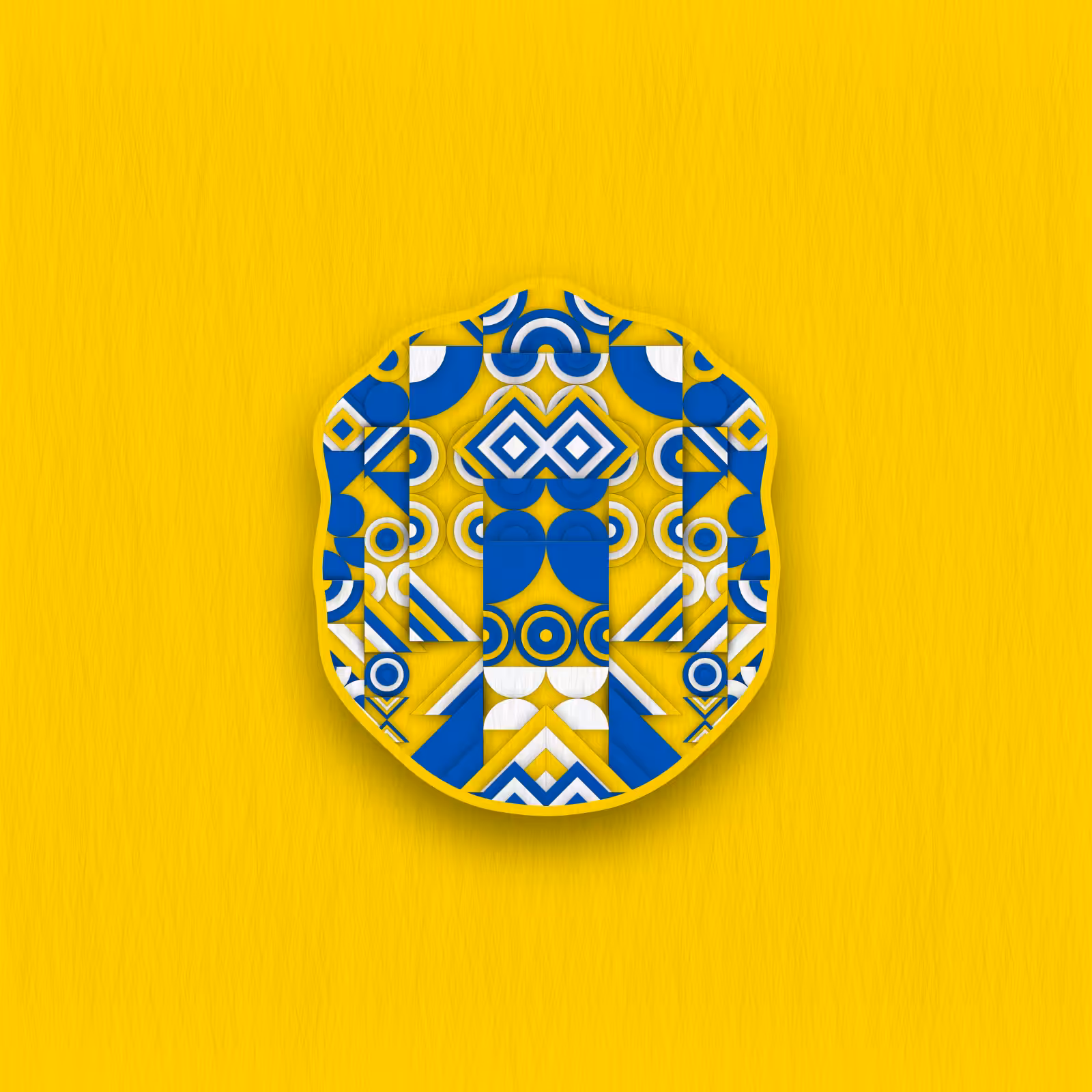 Generativemasks Ukraine Edition #3989
