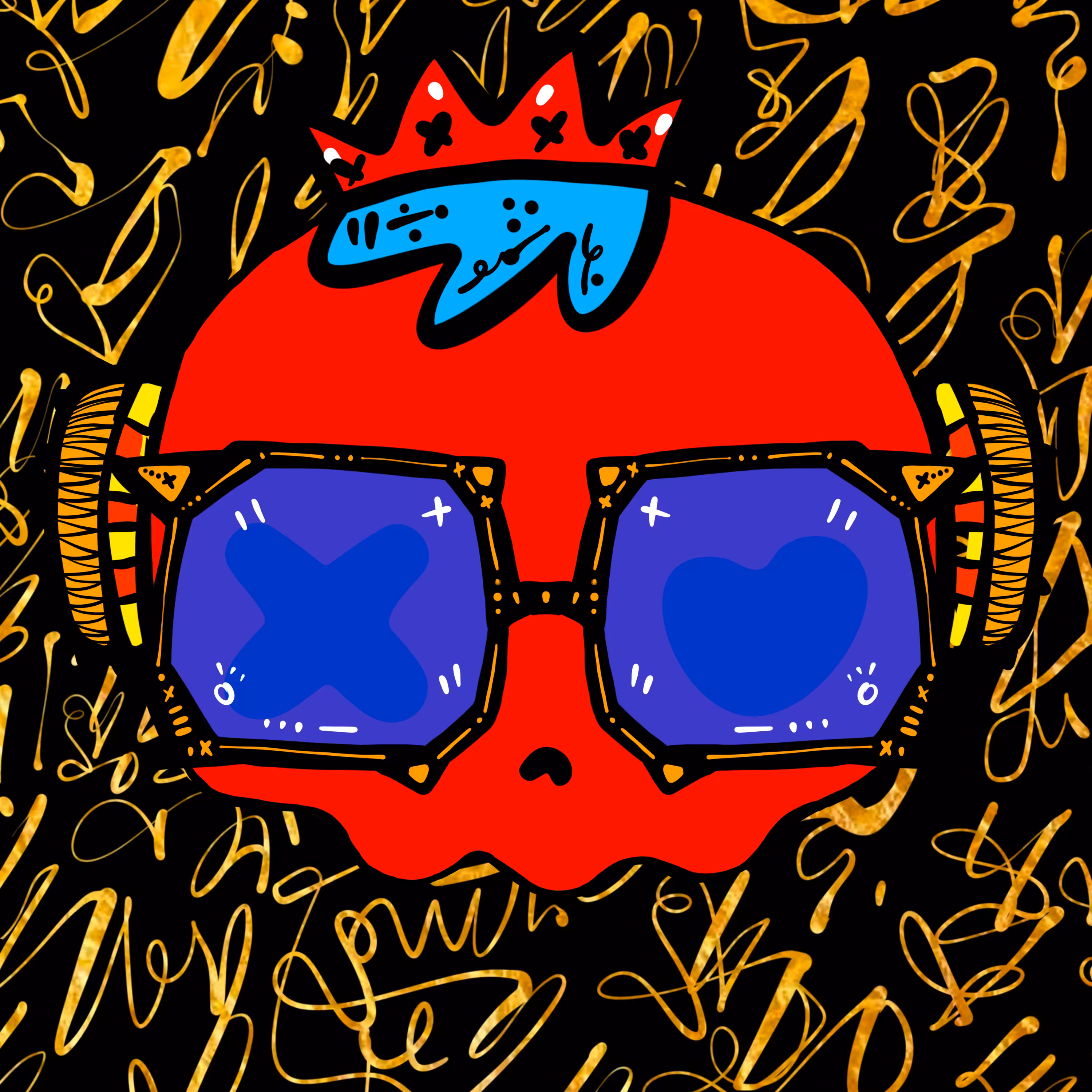 ORGNLS by SABET #21984
