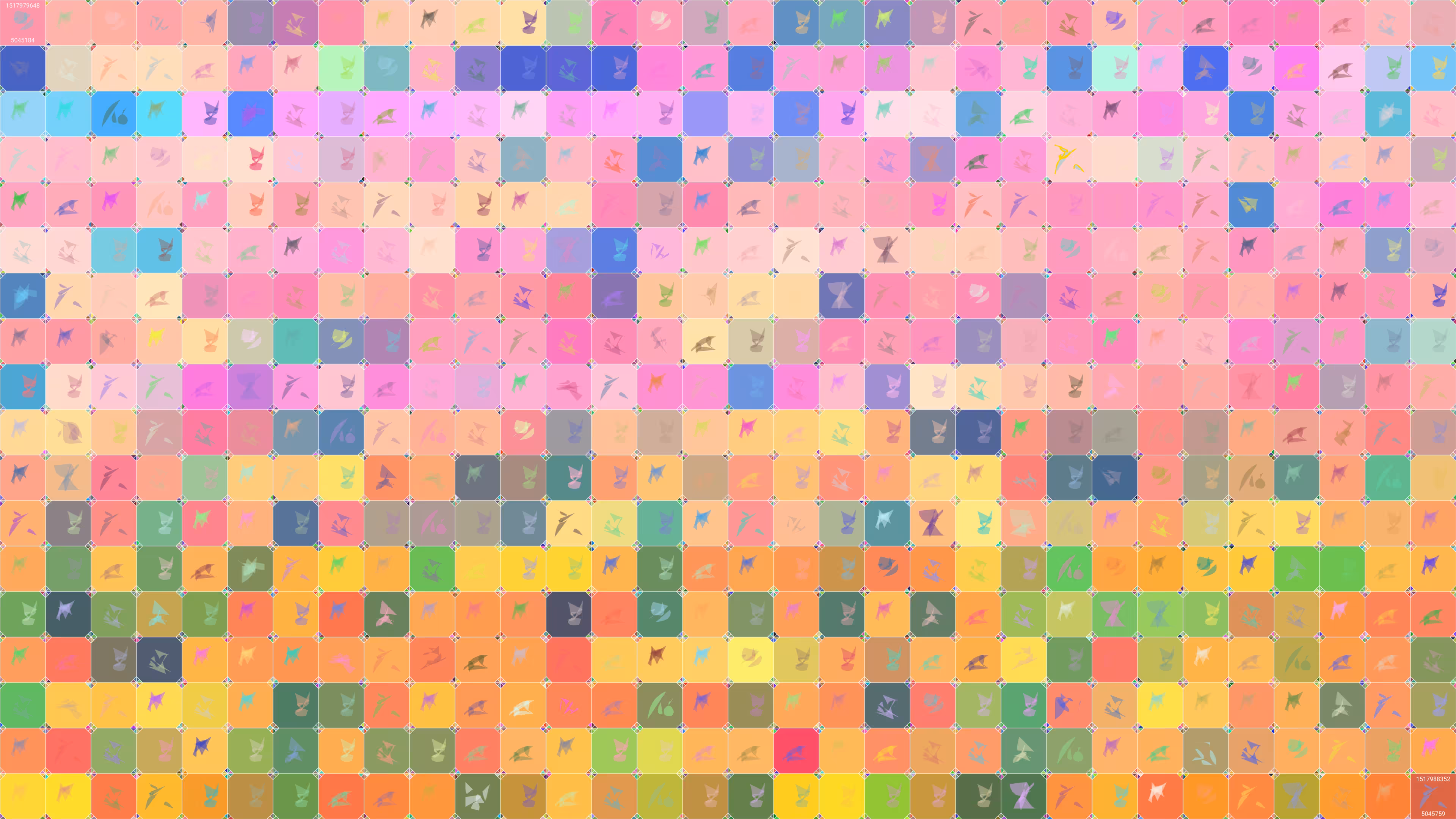 CryptoArte: Painting #8759