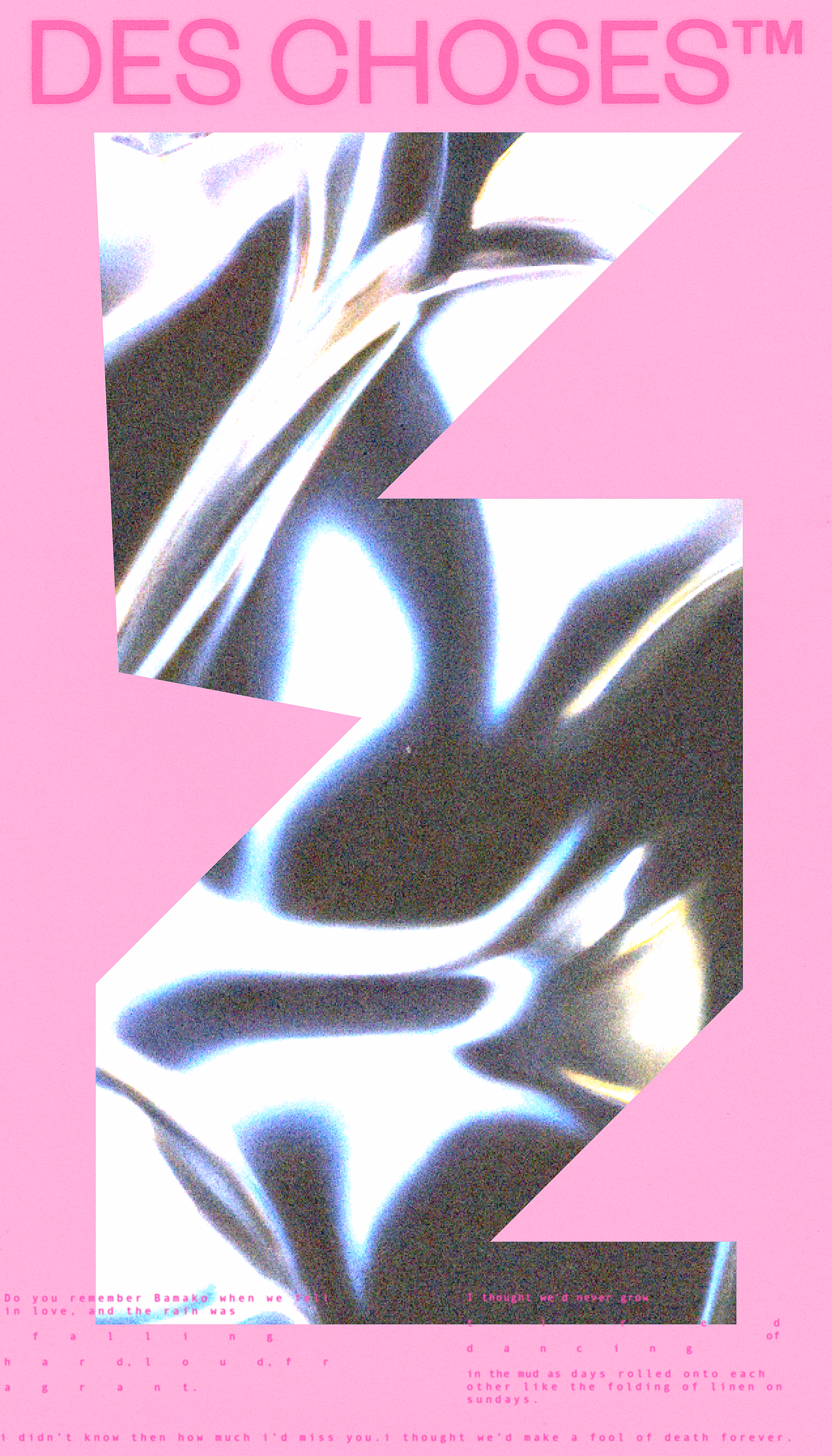 DES CHOSES™ #44