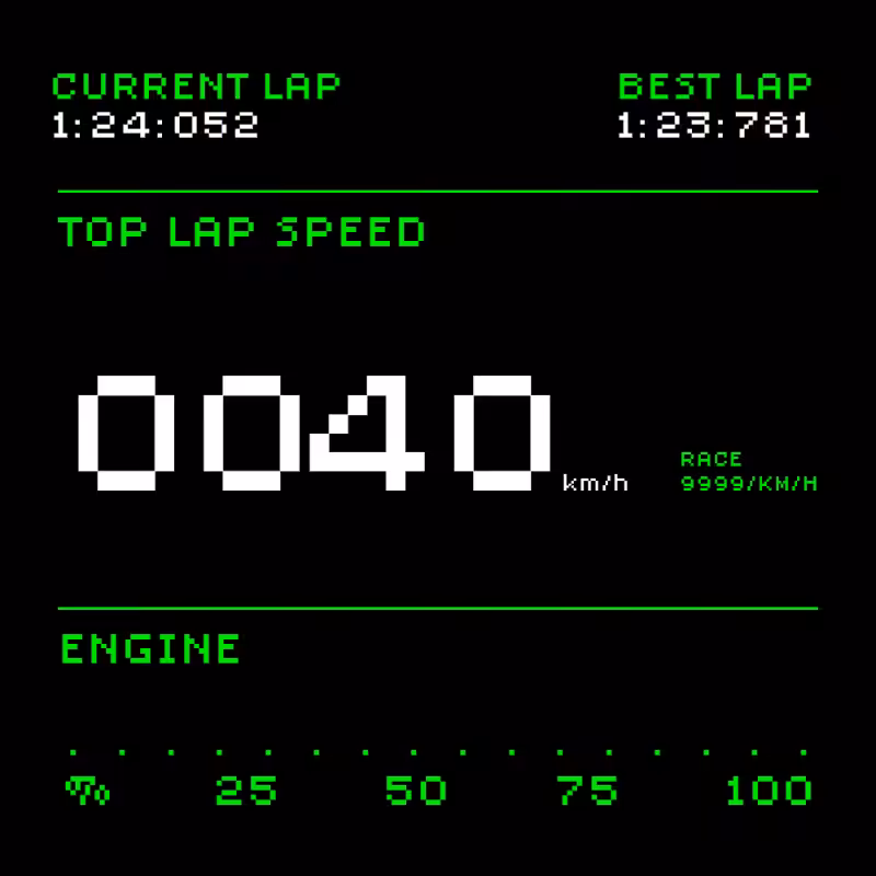F-1RacingTez #306
