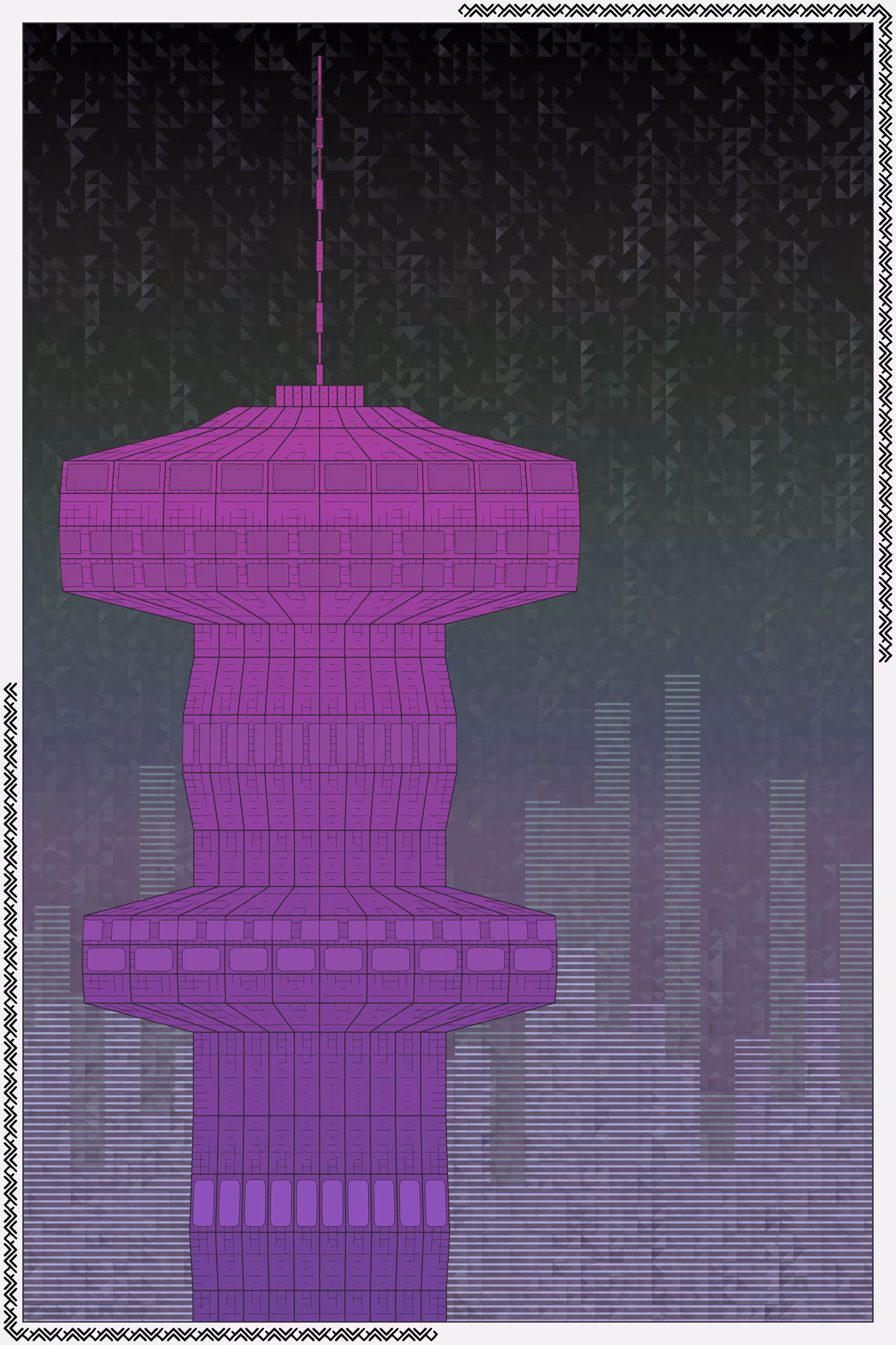 Needle #70