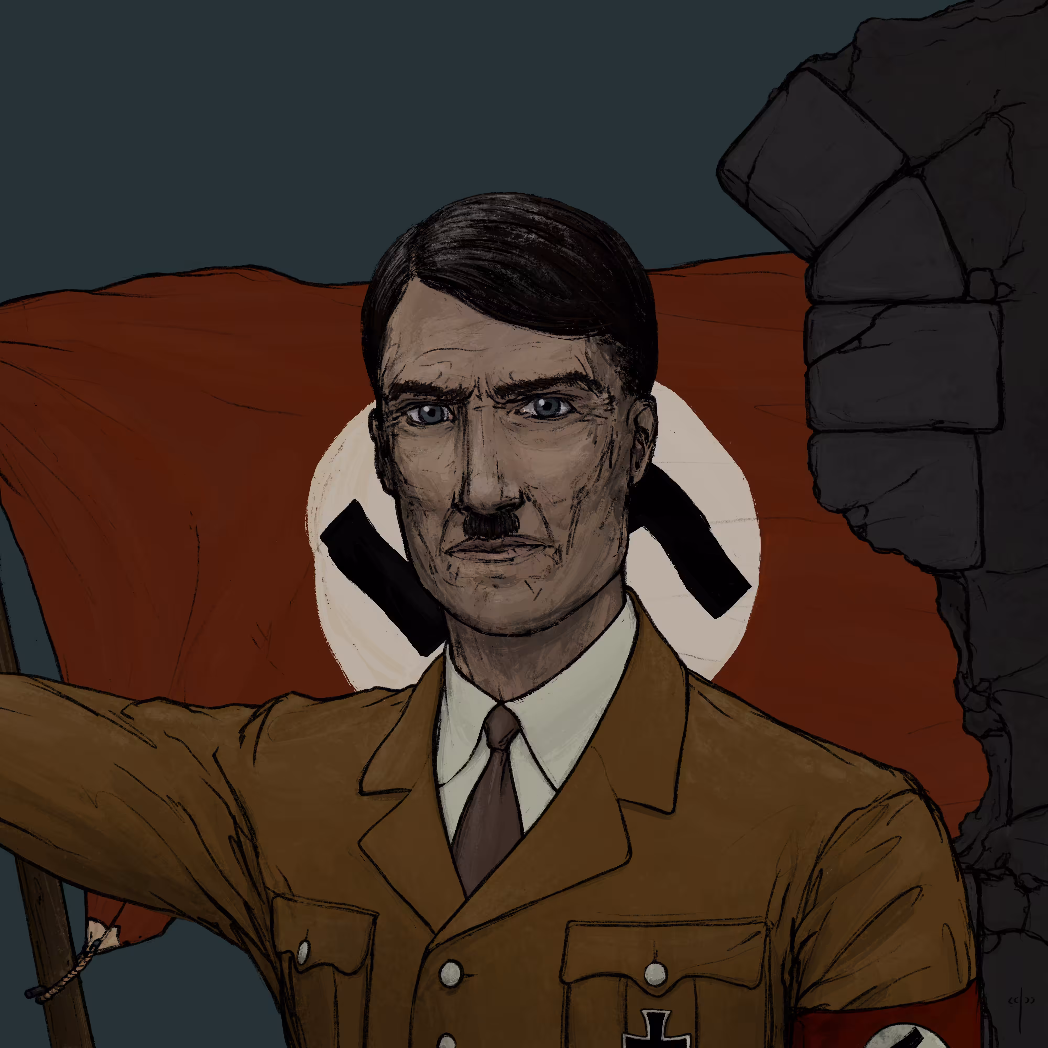 Adolf Hitler
