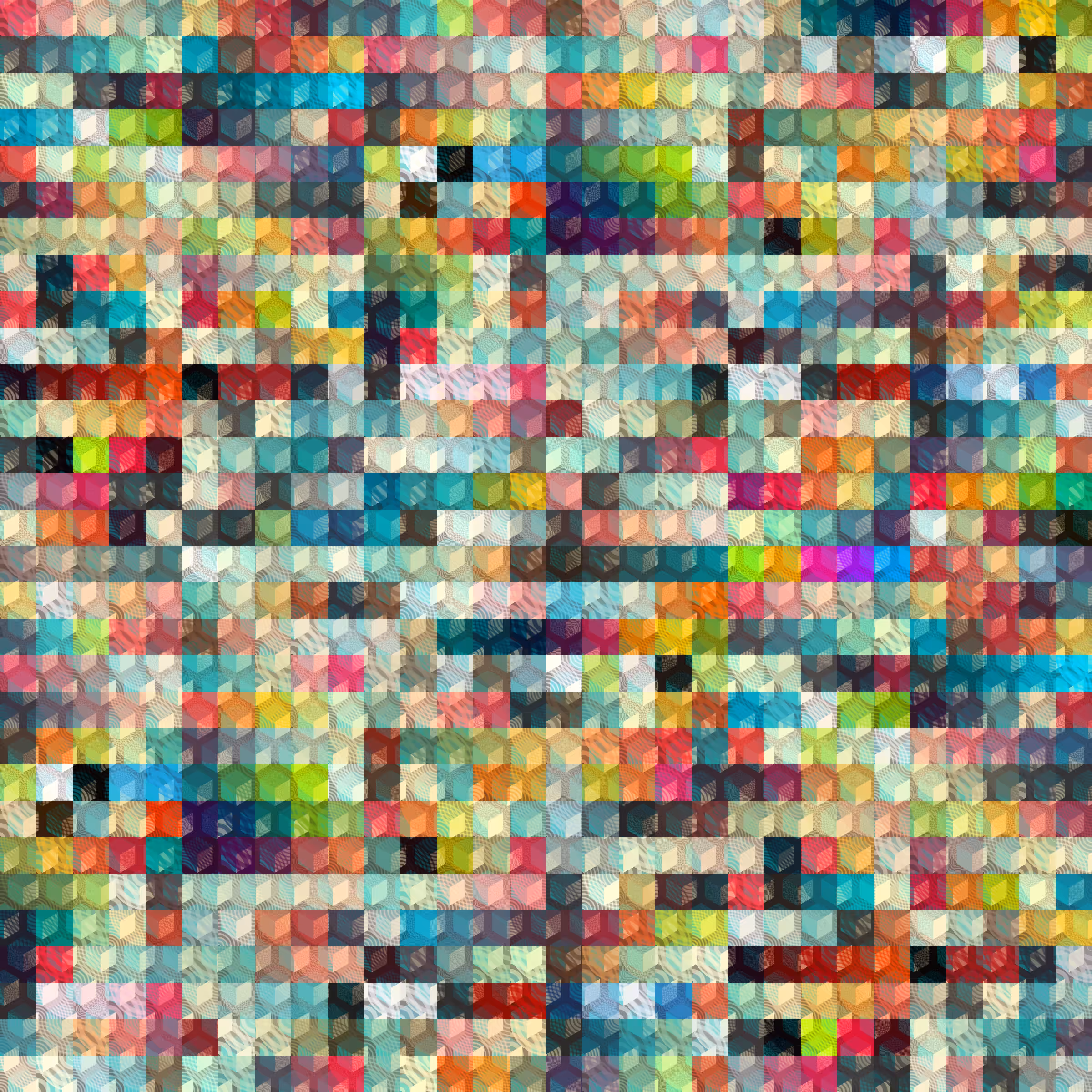 striation #93