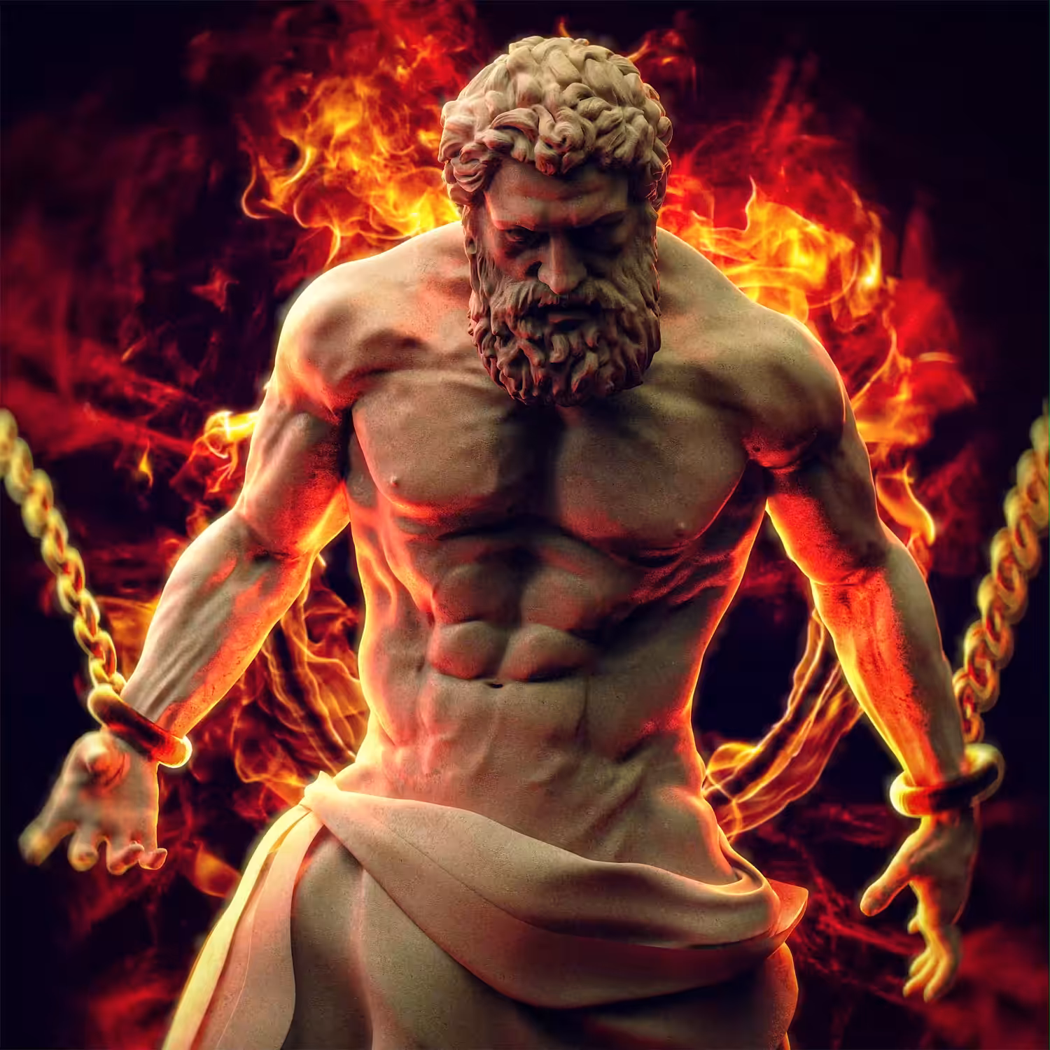 wrath by Emre Yusufi