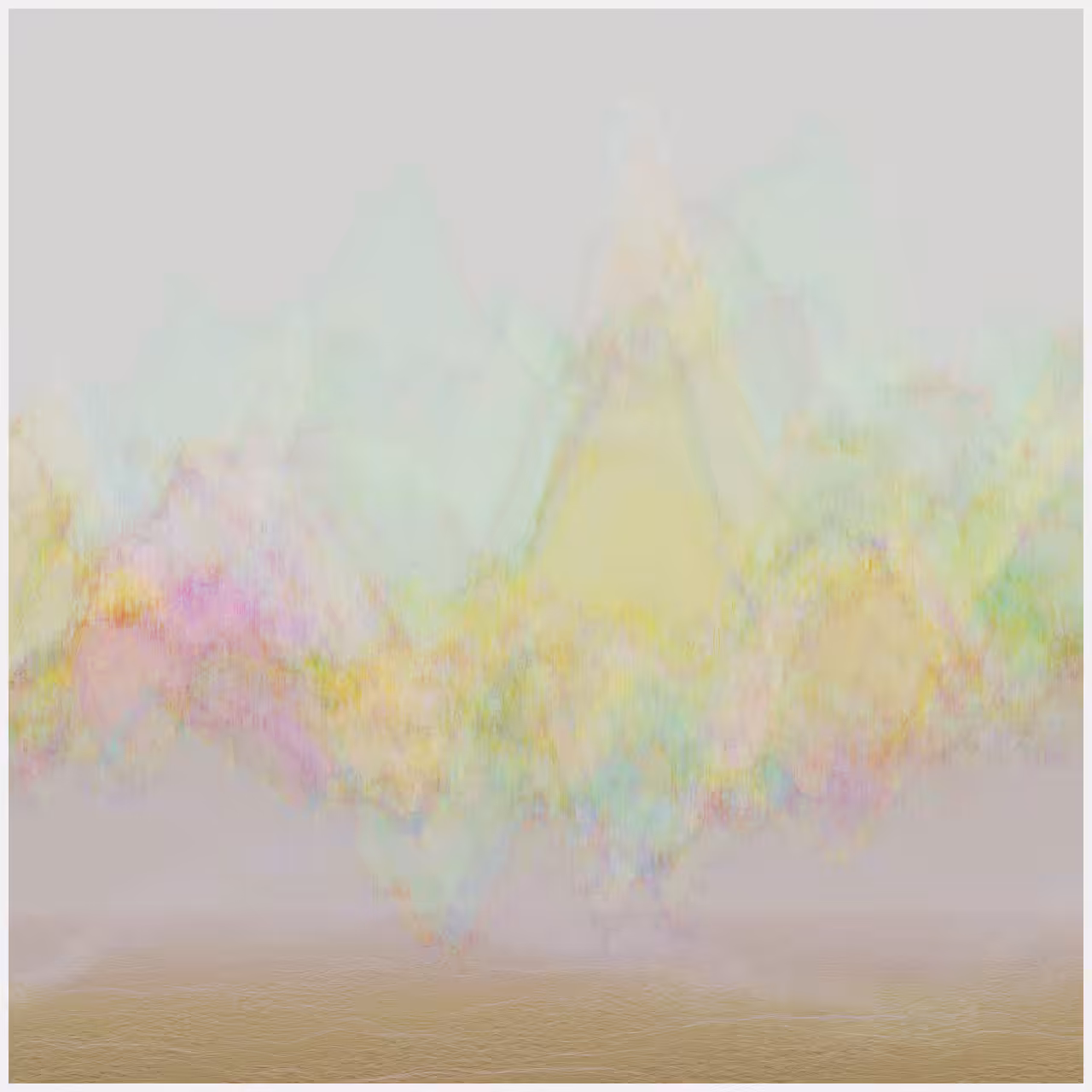 Wonderland #3
