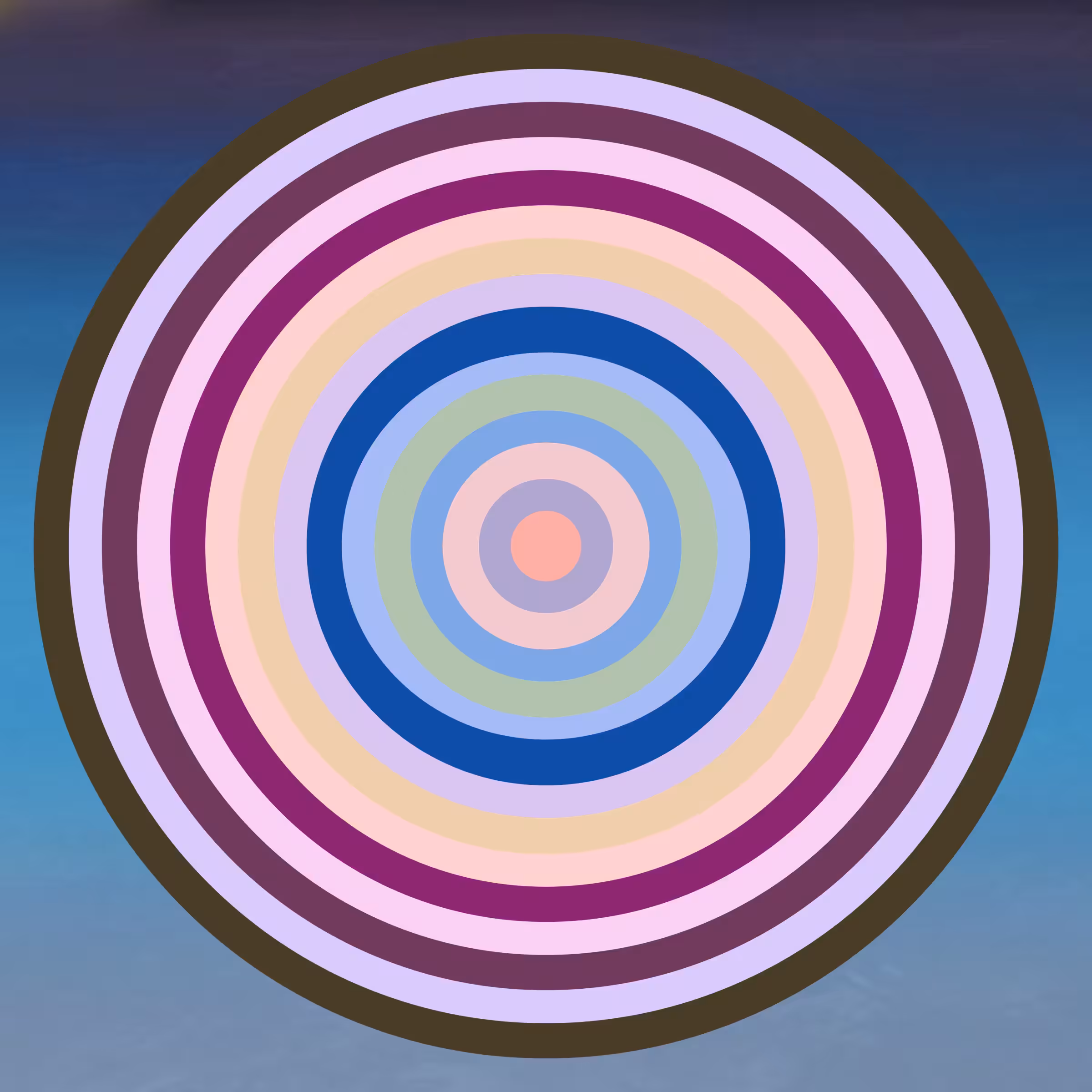 Circle of Frens² #2798