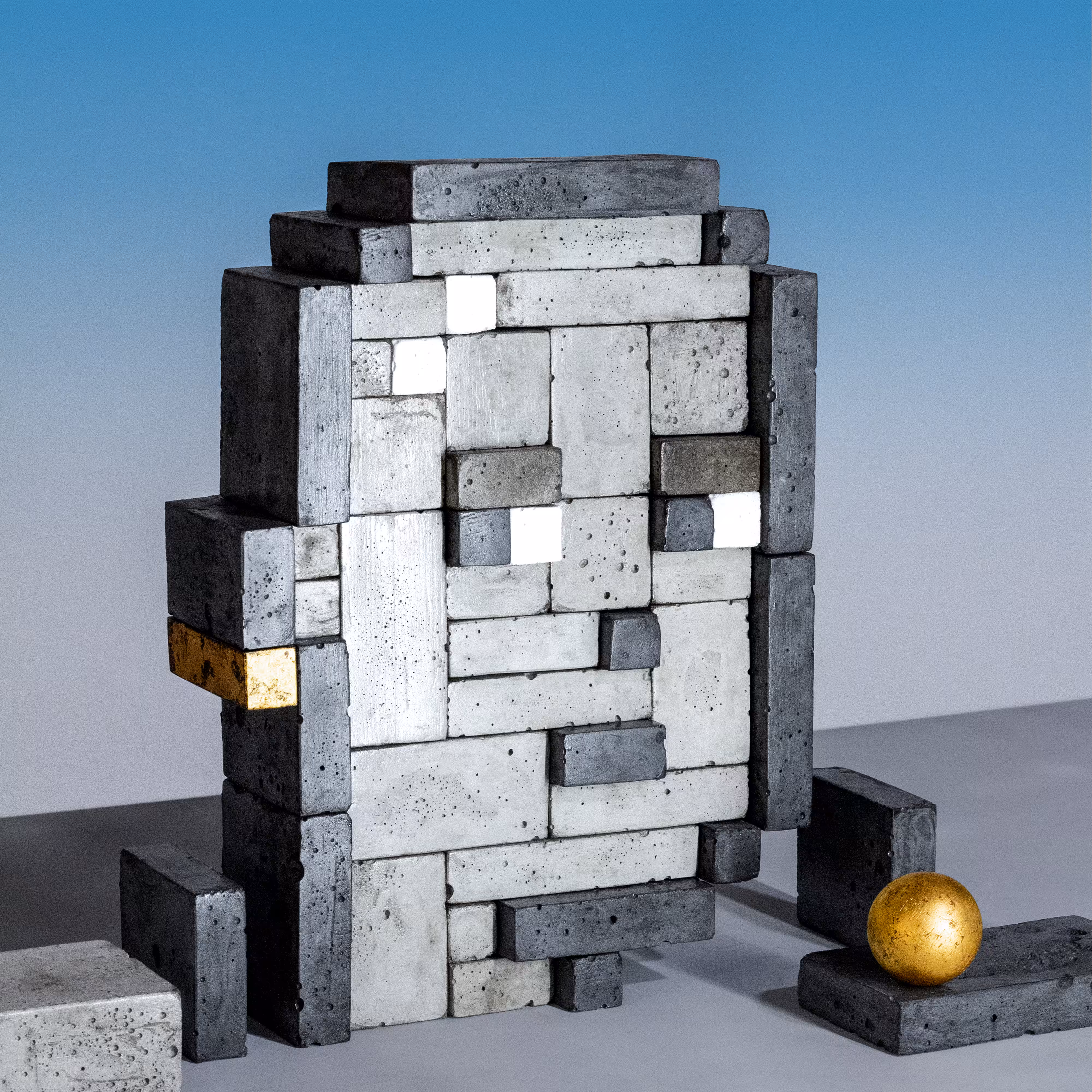 ConcretePunk #1