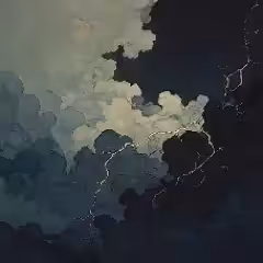 Las Tormentas