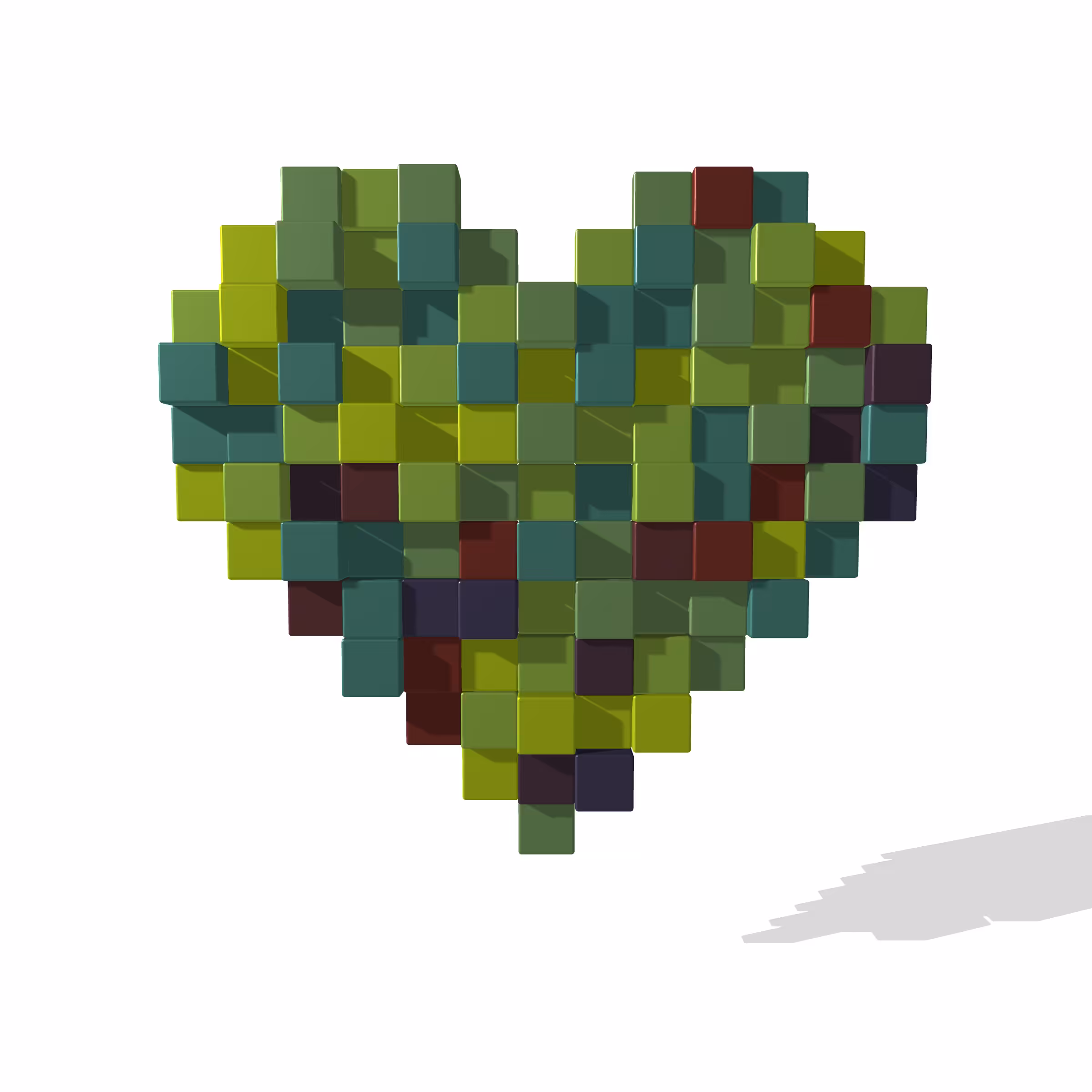 heart + craft #22486