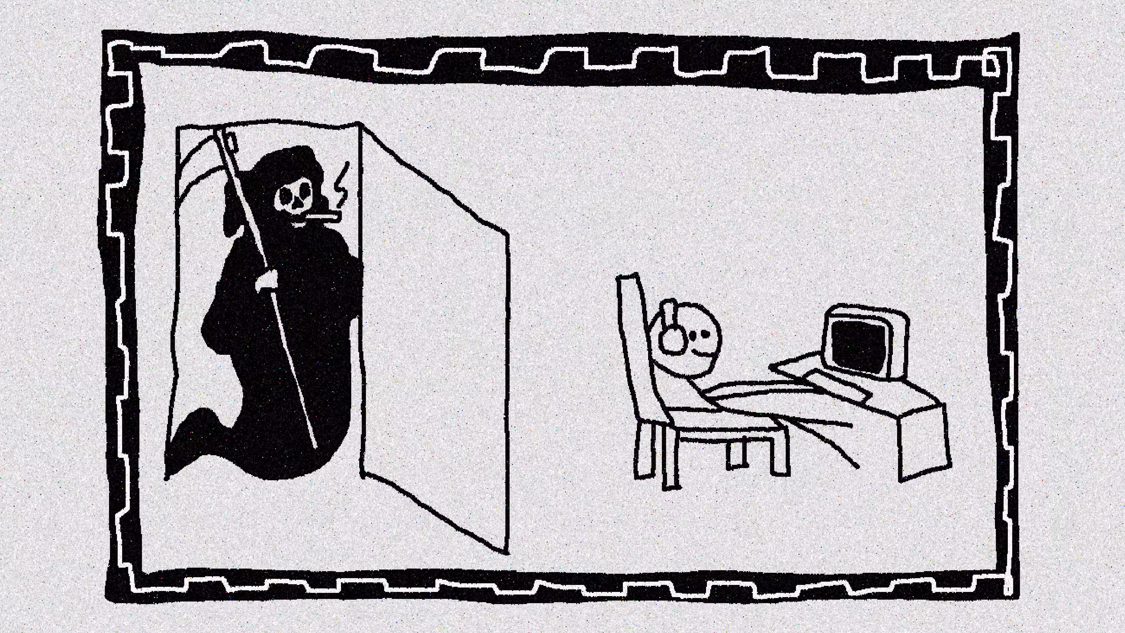 death#3