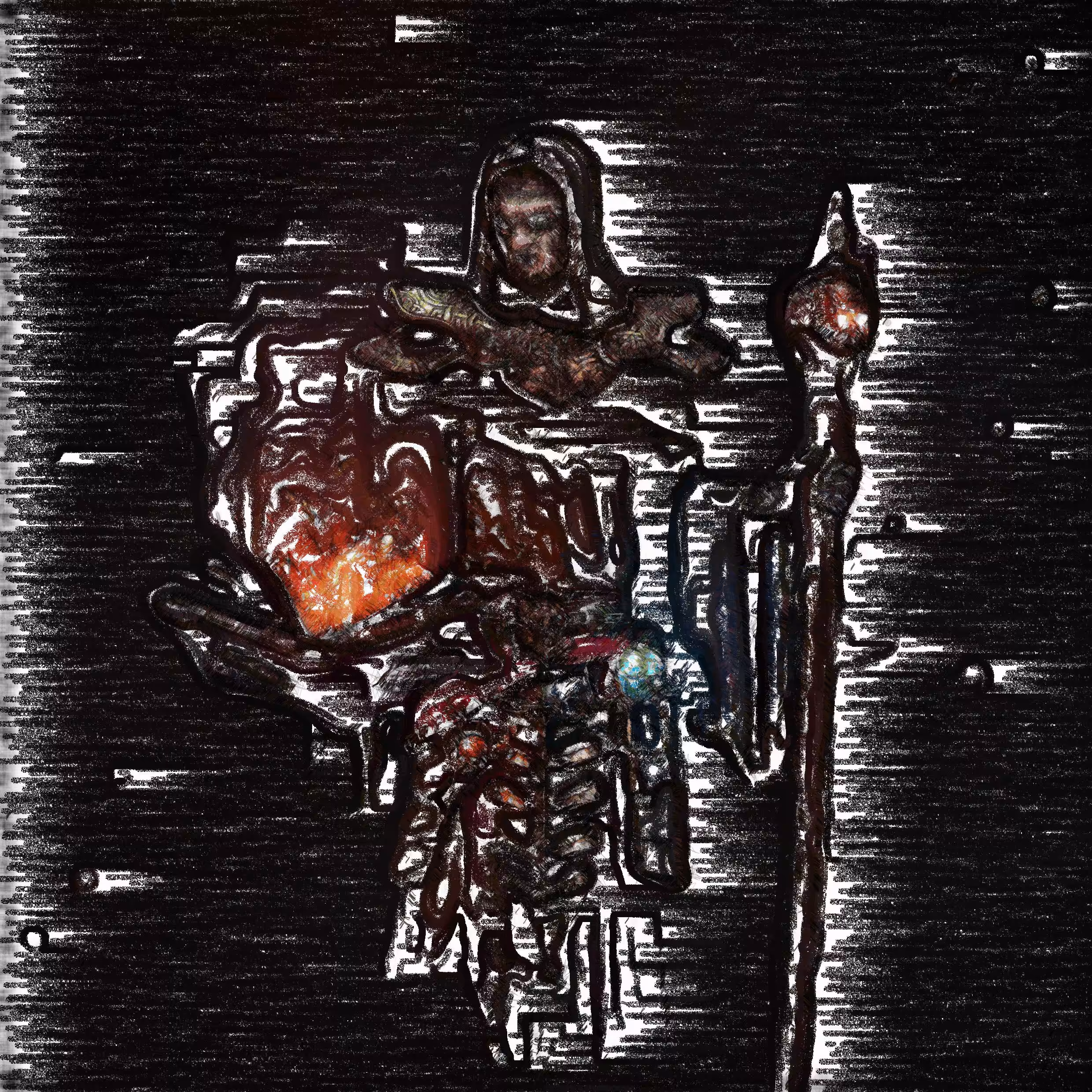 Witcher #2