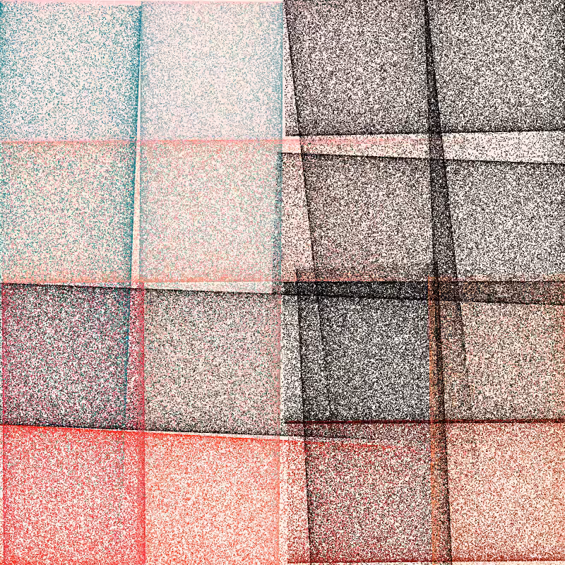 Grid Meditations #5