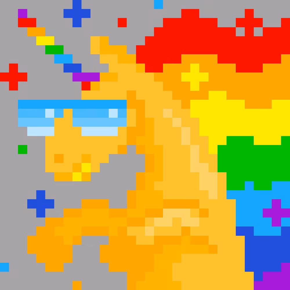 Unicorn #4524