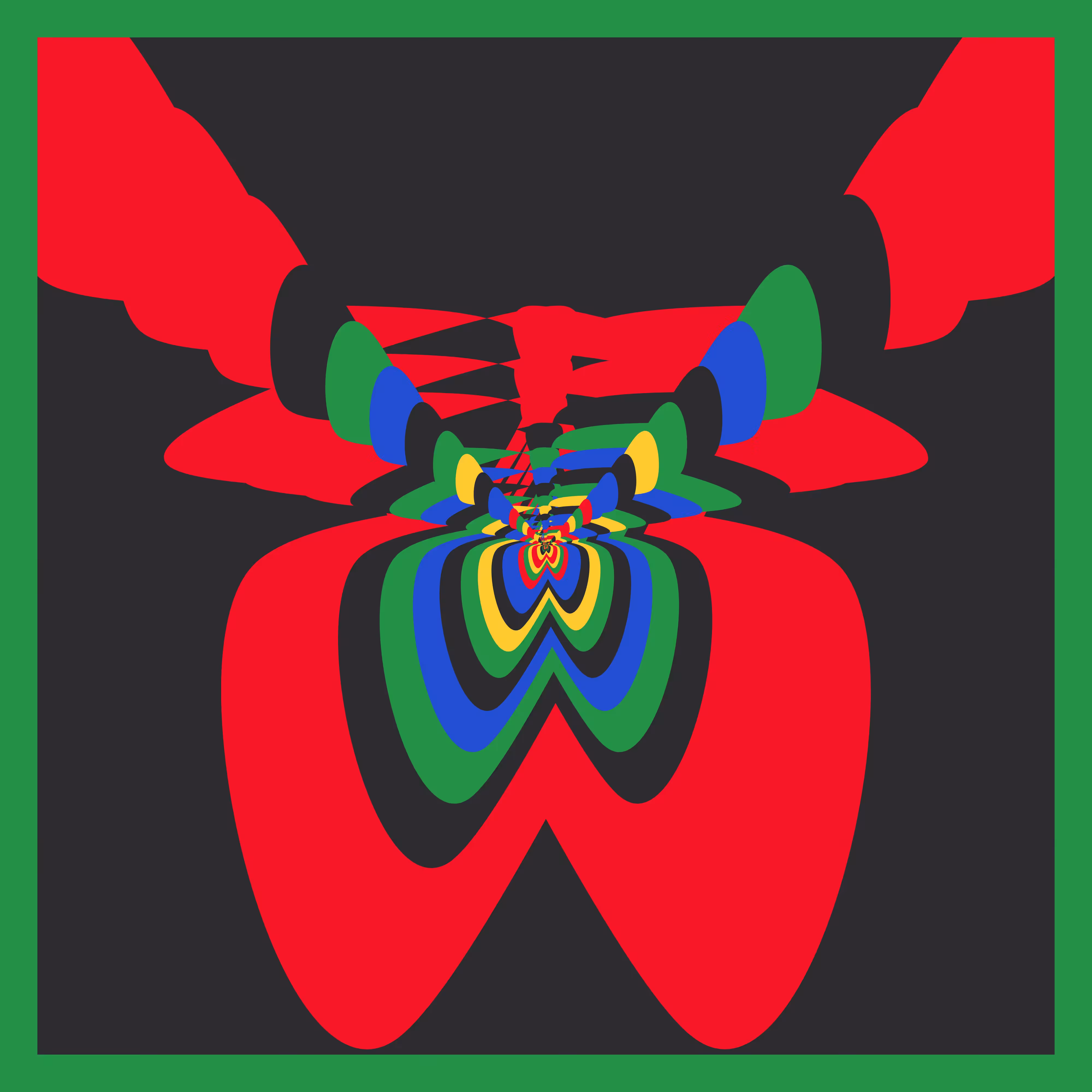 Butterfly Effect #96