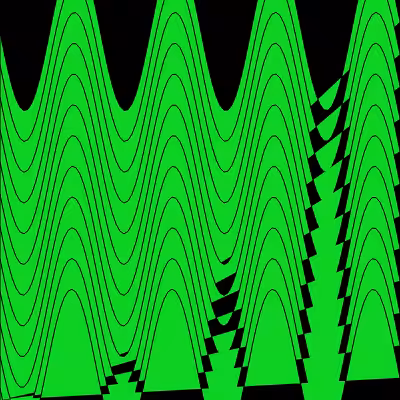 Coding in Waves #1