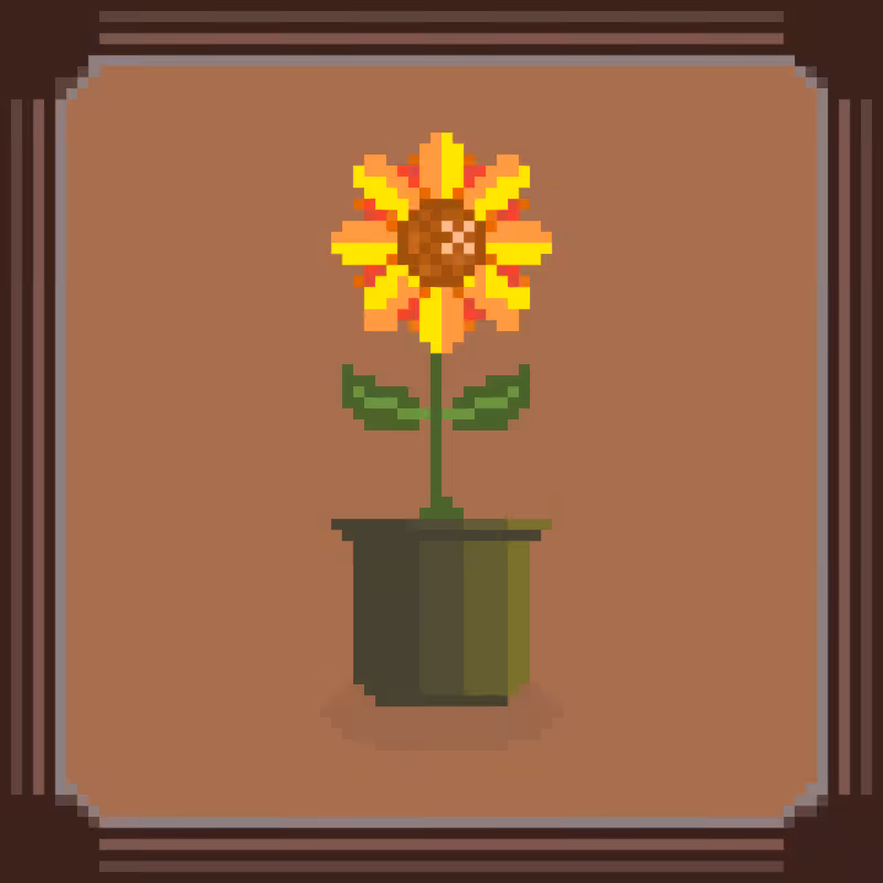 Nothing But Flowers #15