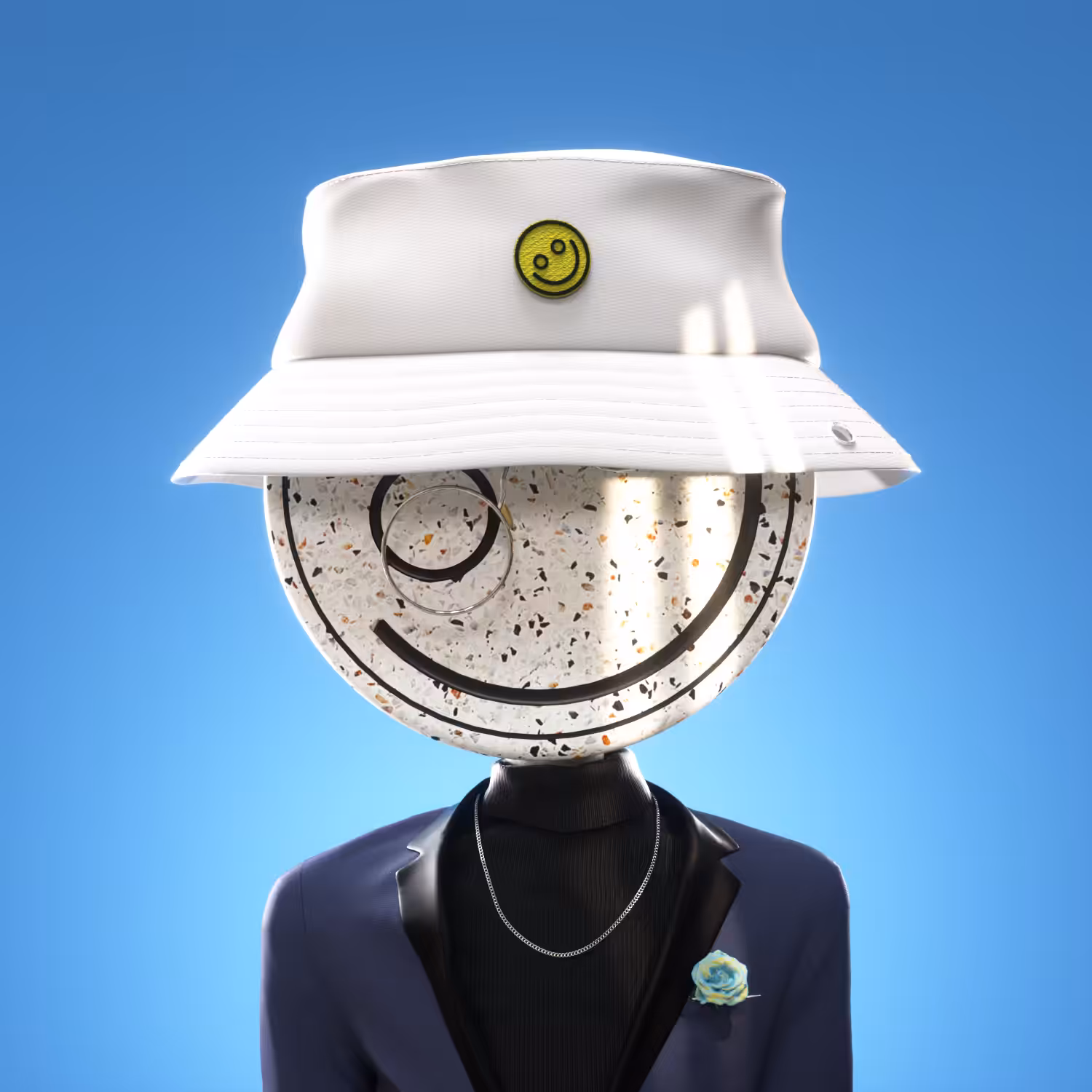 Pillheads: Pillhead #356