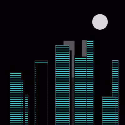 Moonlight #1