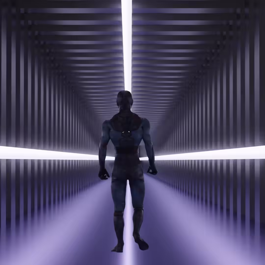 The Unknown 