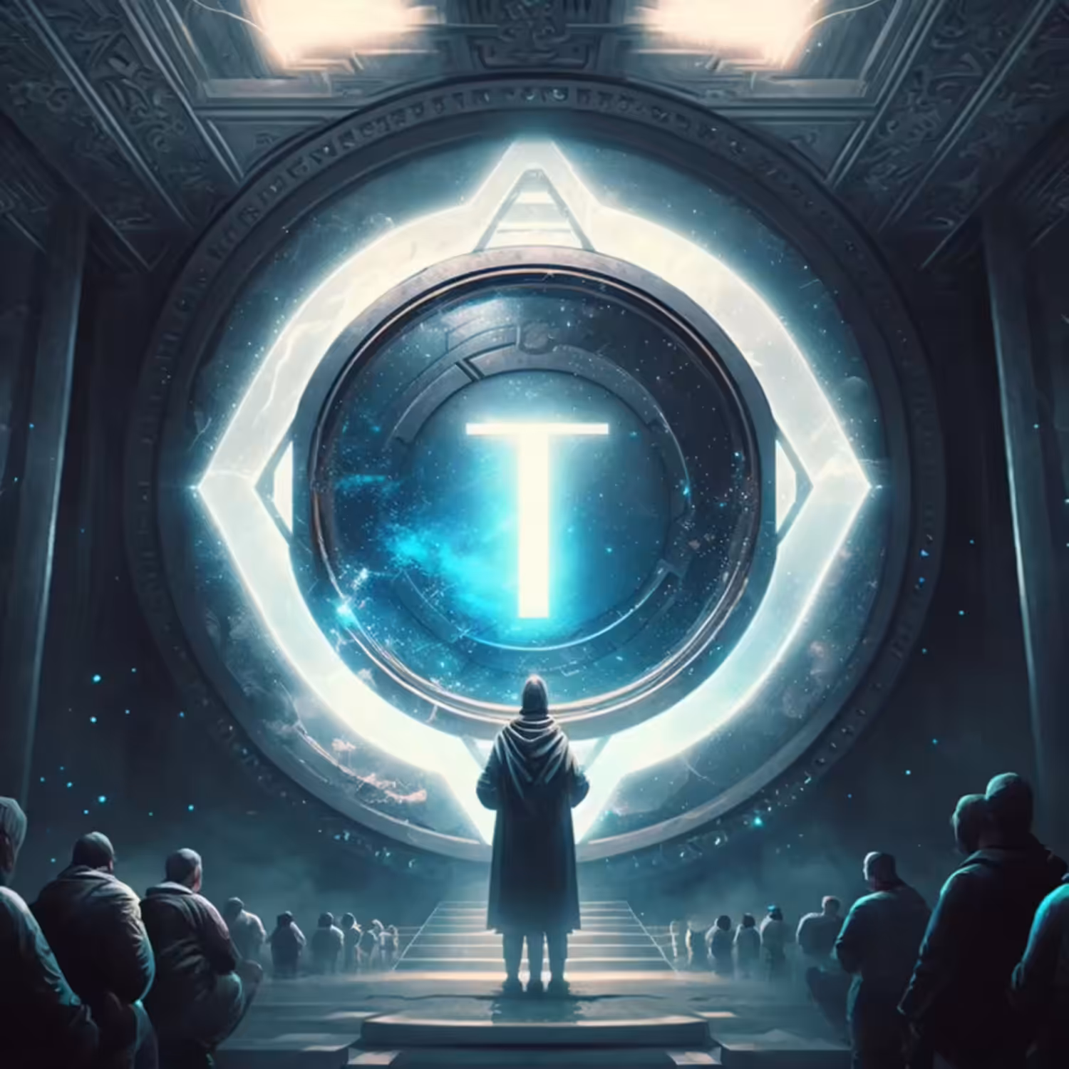 deCentra #4