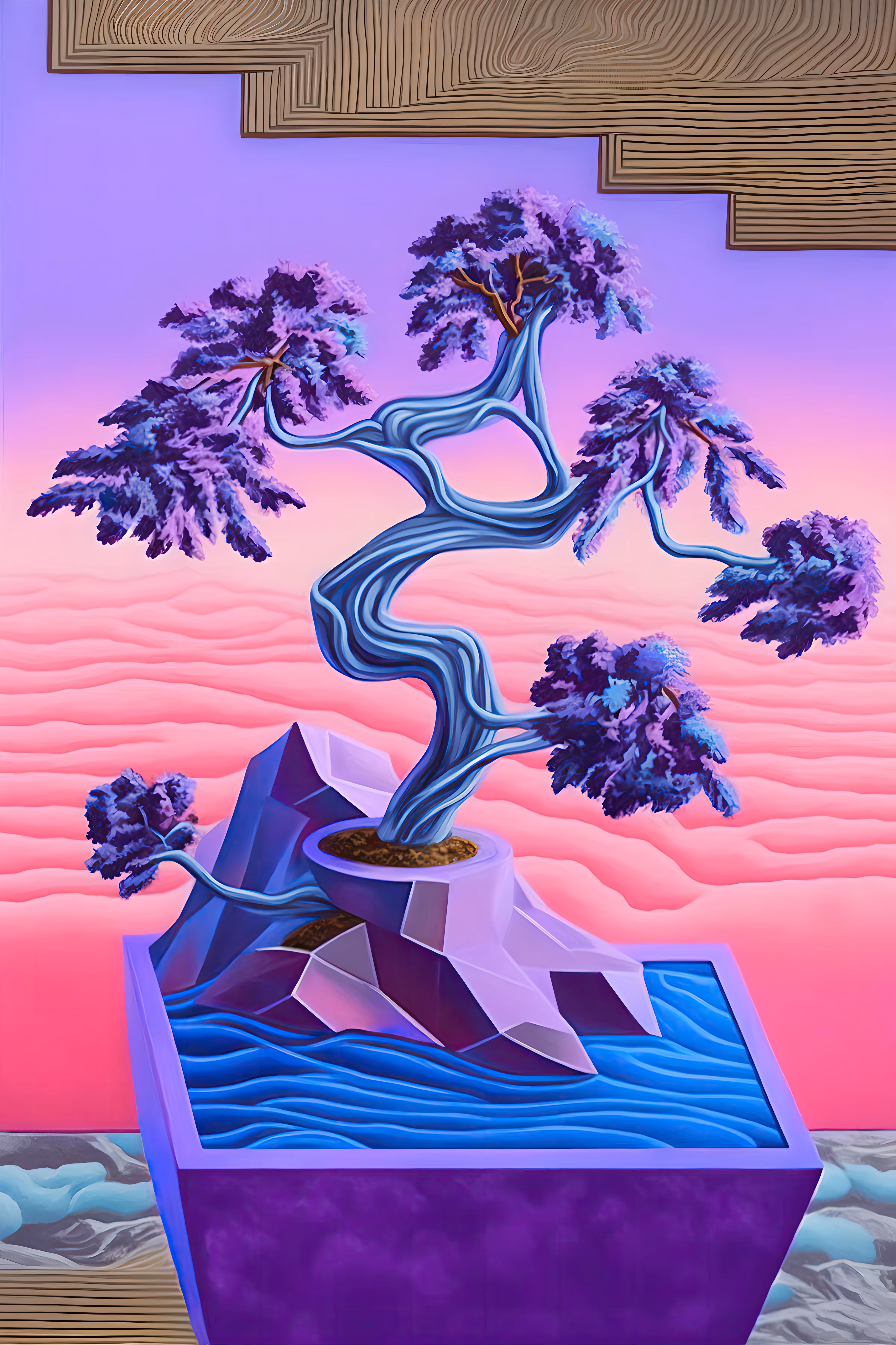 Lavender Dream