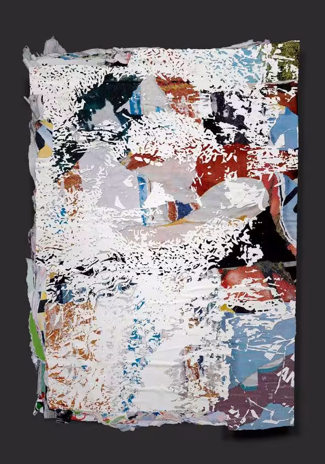 Layers: LAYERS #398