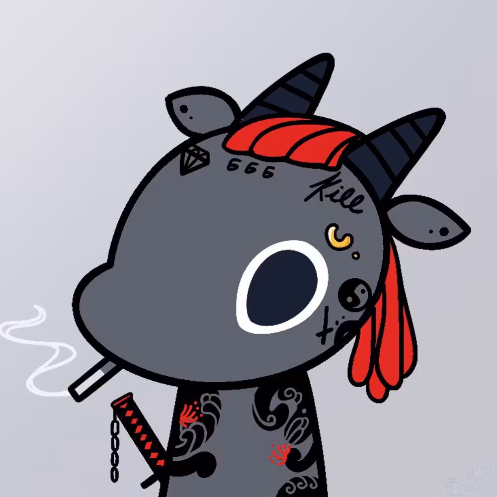 666 Friday the 13th: #066-KILLER