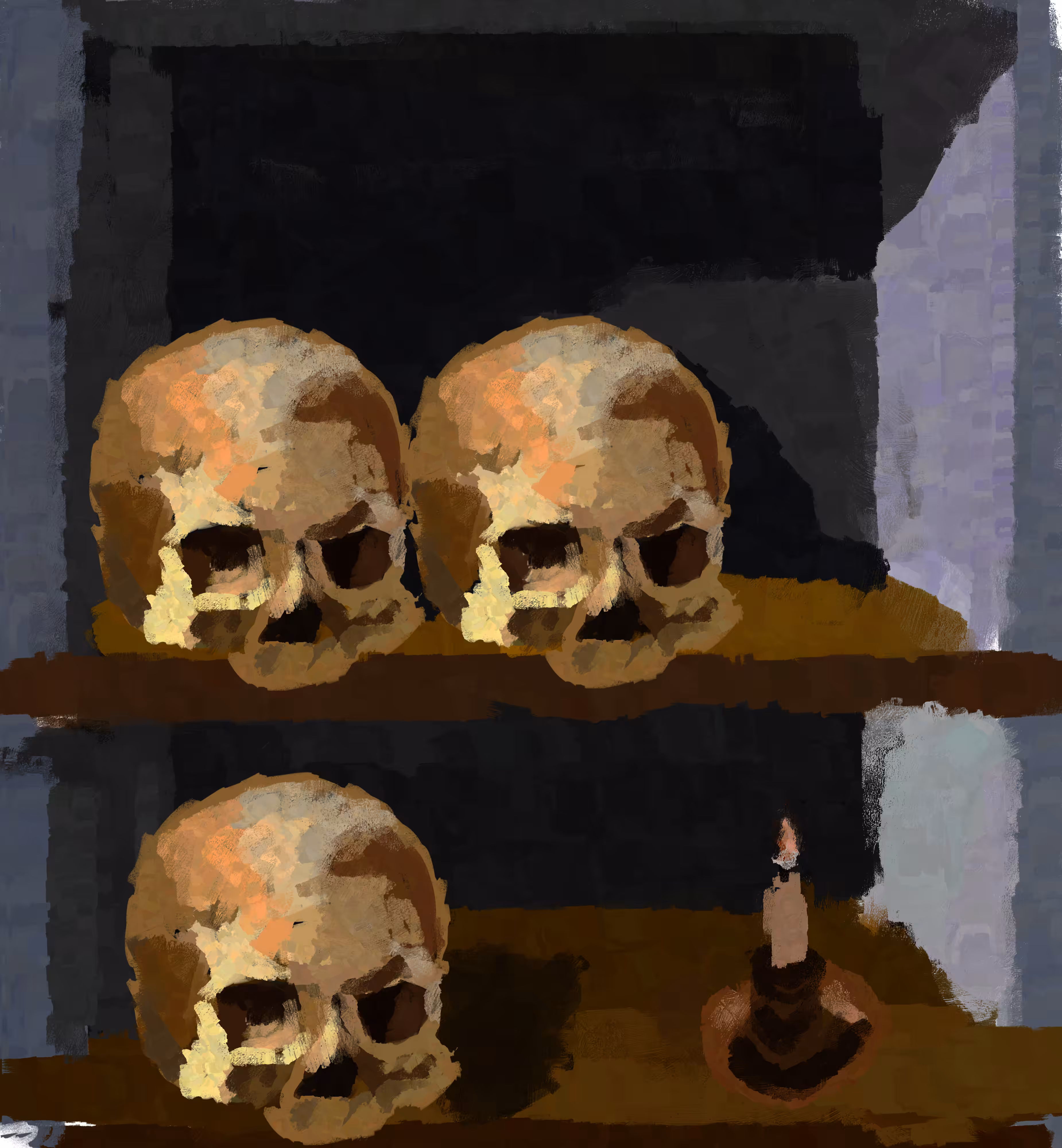Ex Vanitas 