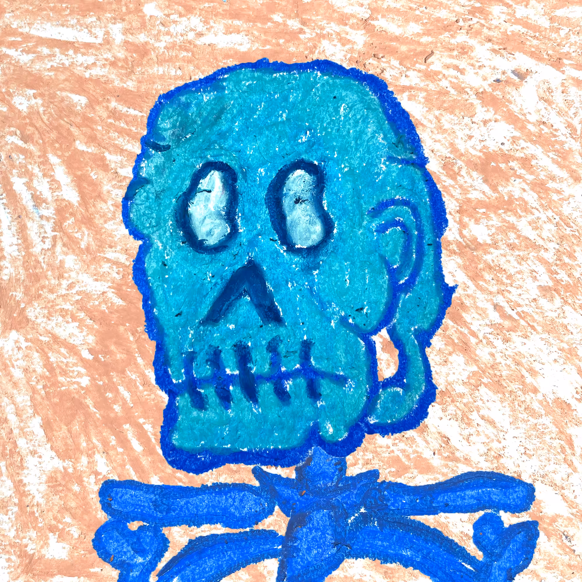 Skull #84