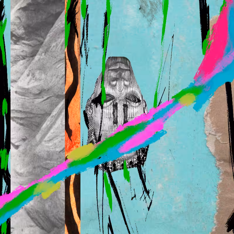 palimpsest #5