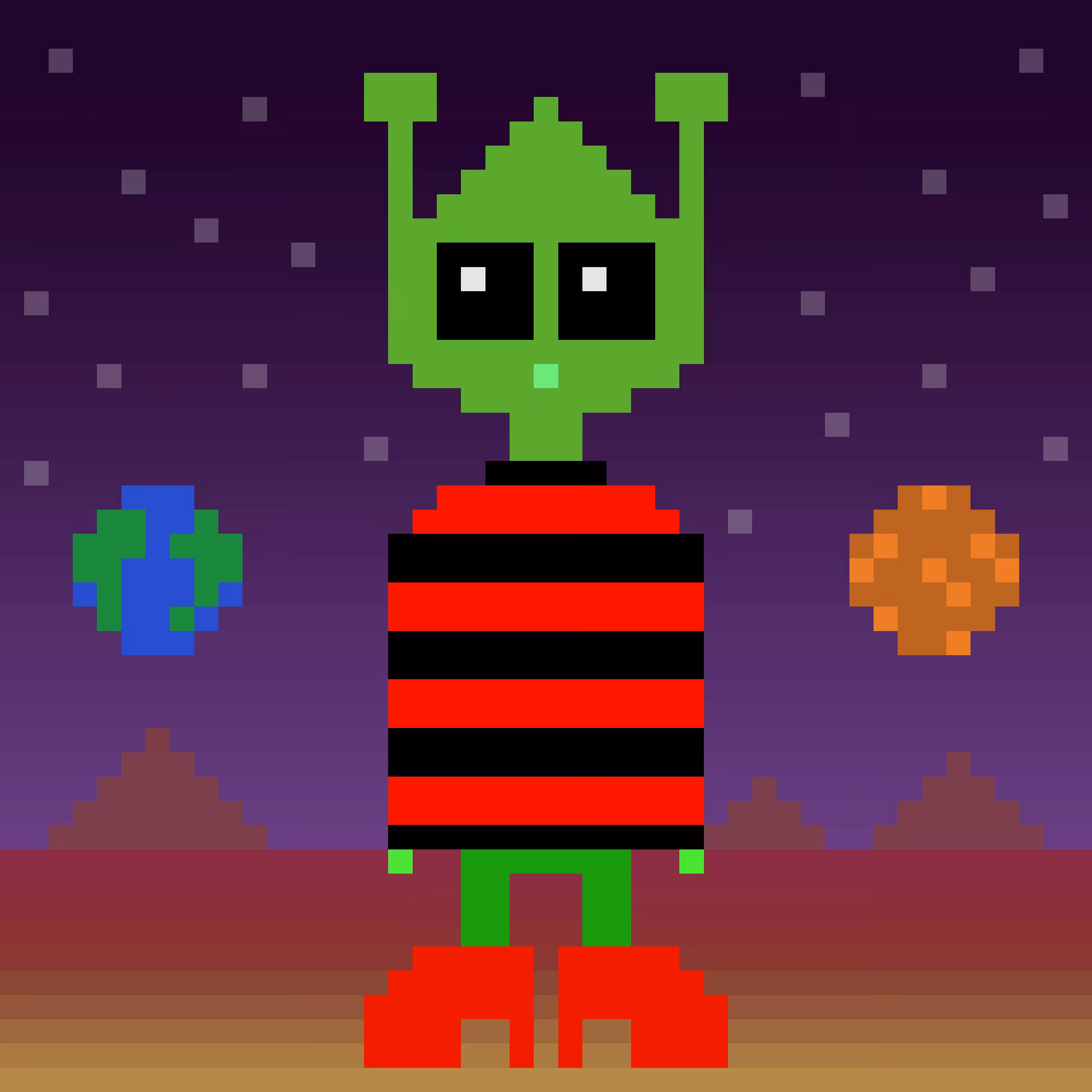 CryptoGalactican #273