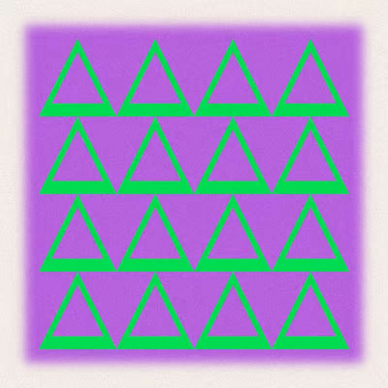 MIXED VOLPI #3