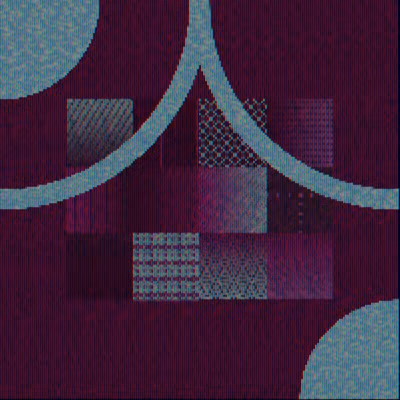 Cathode #27