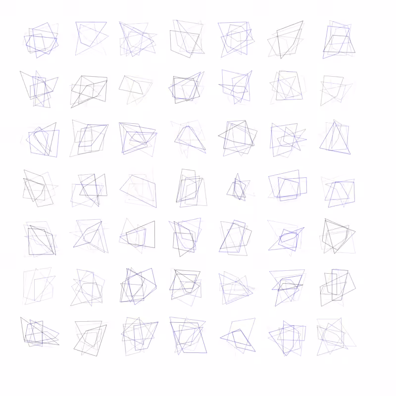 scribbles #14