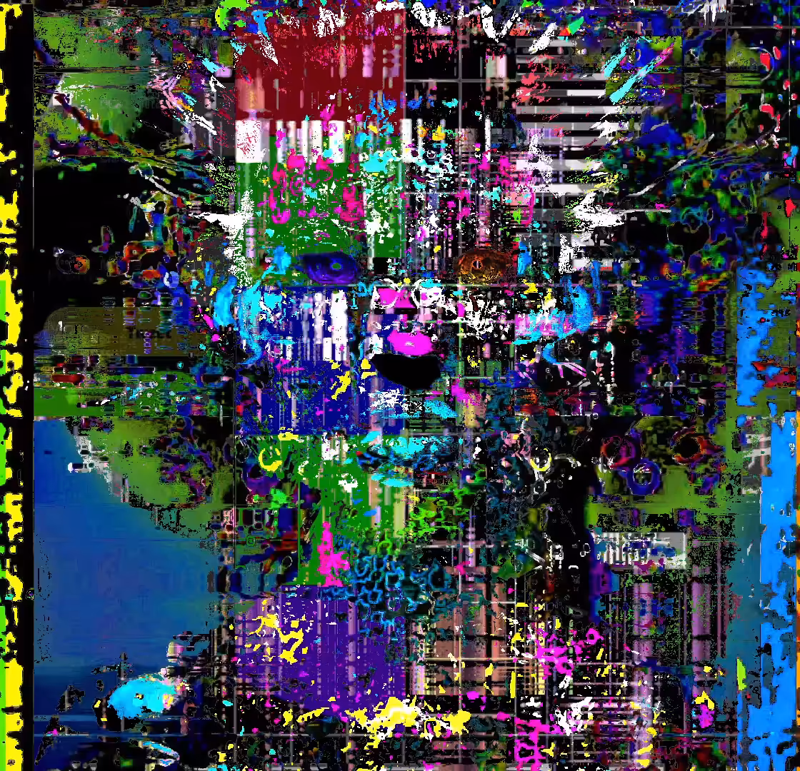 DATA PUNK