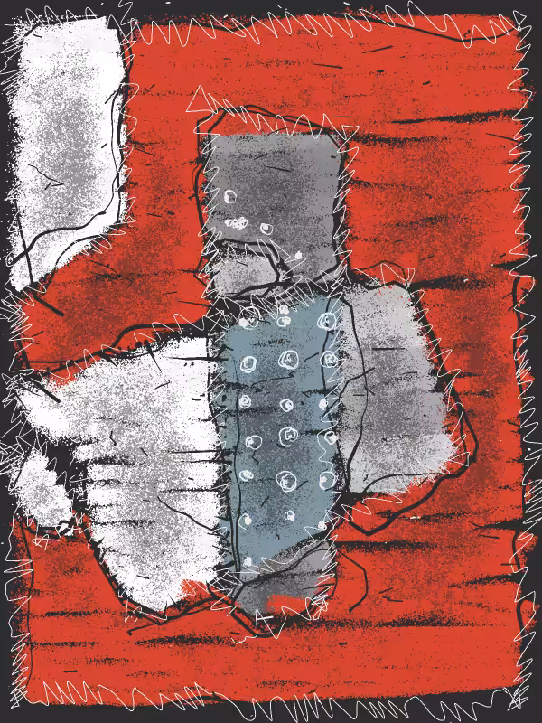 Stitchpunk #1