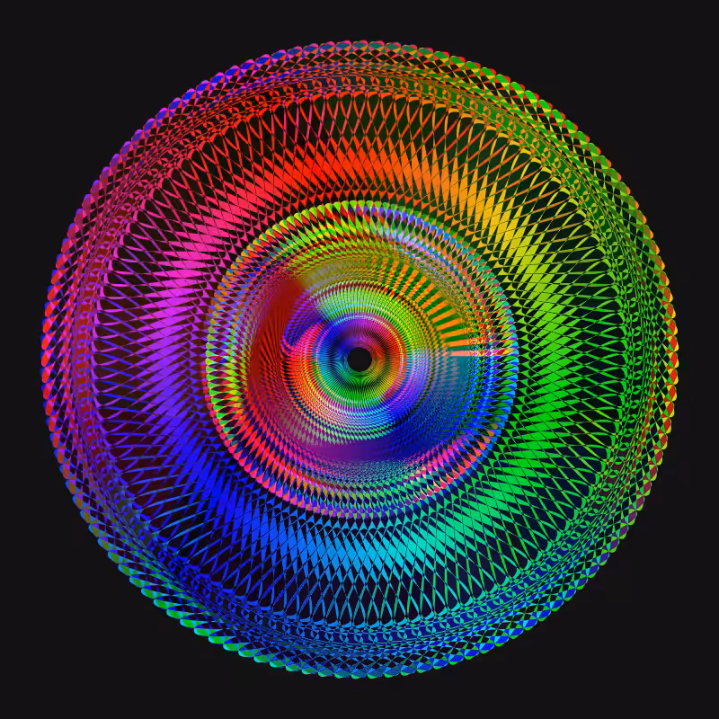 Harlequin's Wheel (Extended Edition) #9