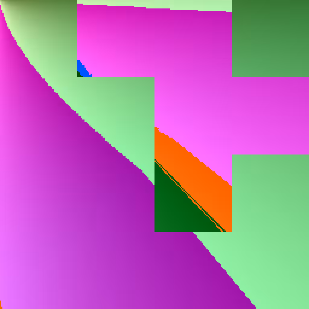 GLICPIXVER001 LAYER - #18/36
