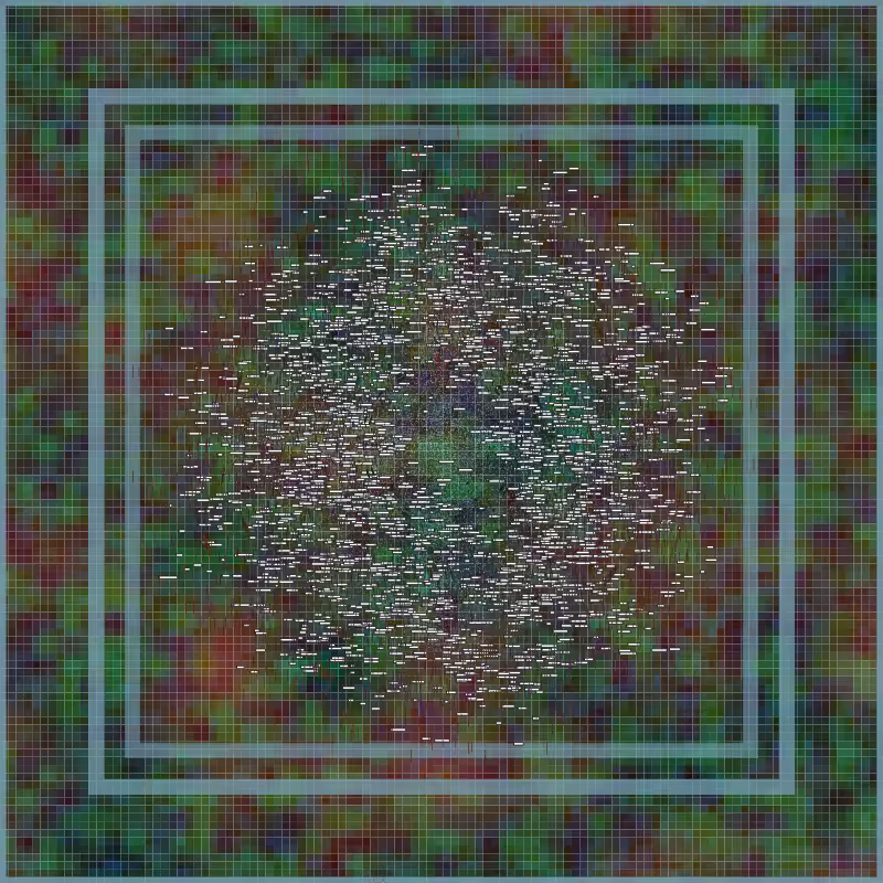 Digital core #25
