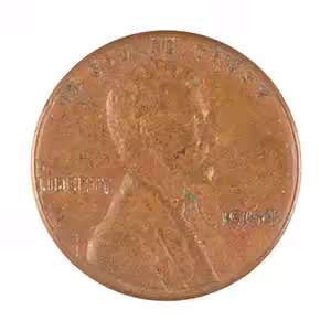 Cent #7065