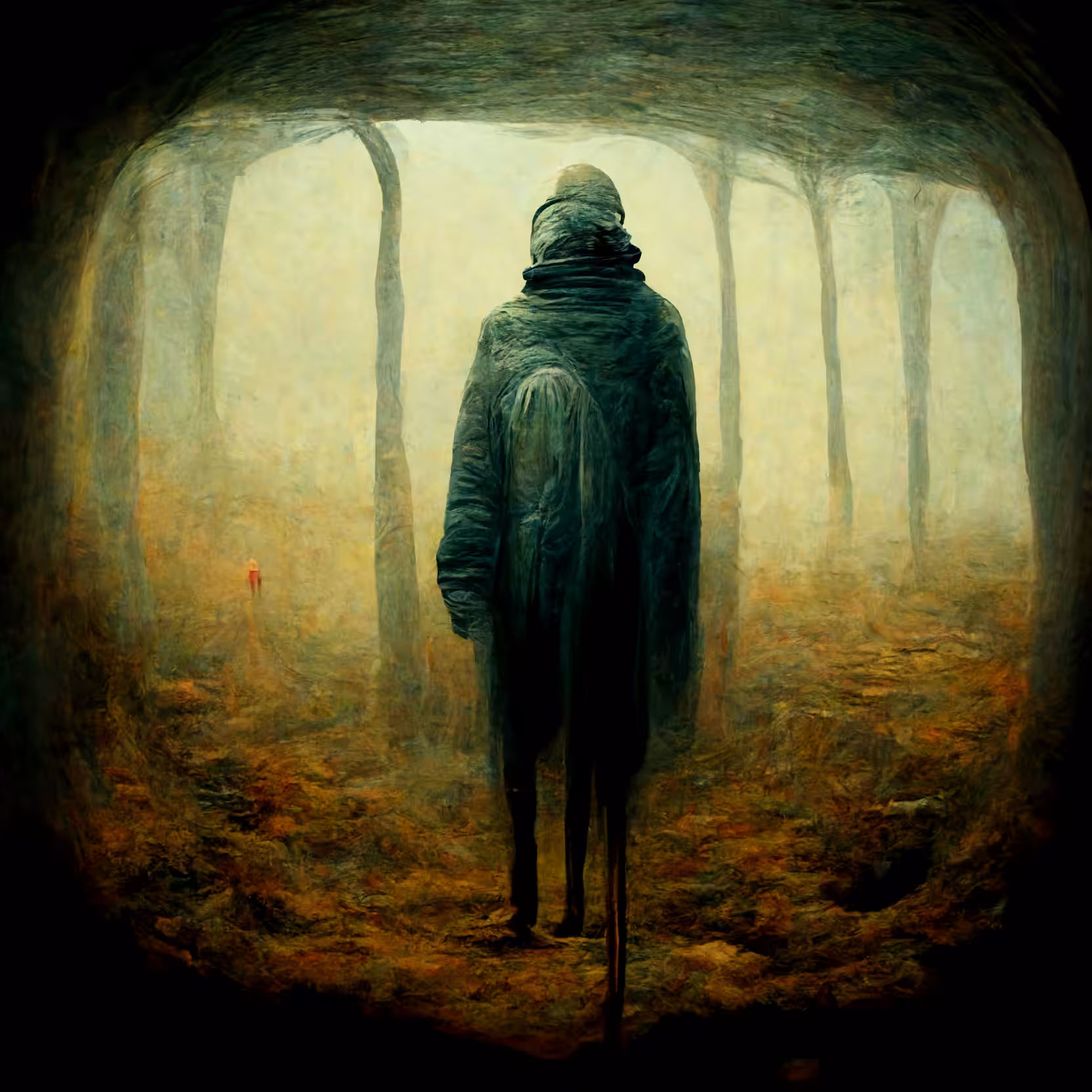 The Unknown 067
