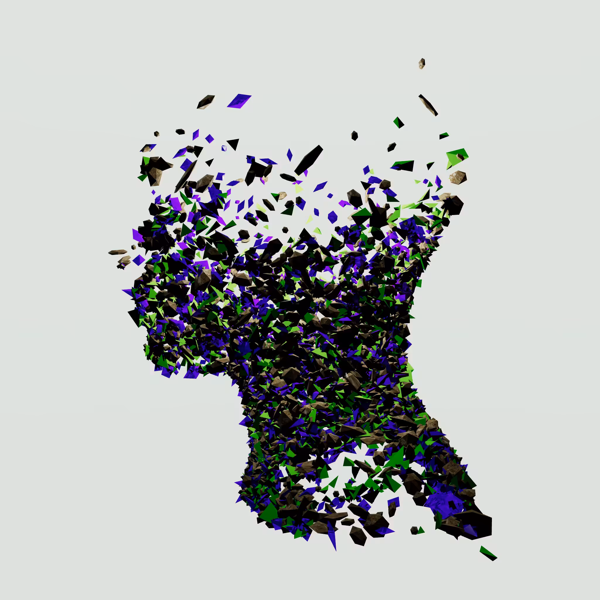 Fragments 3 #15