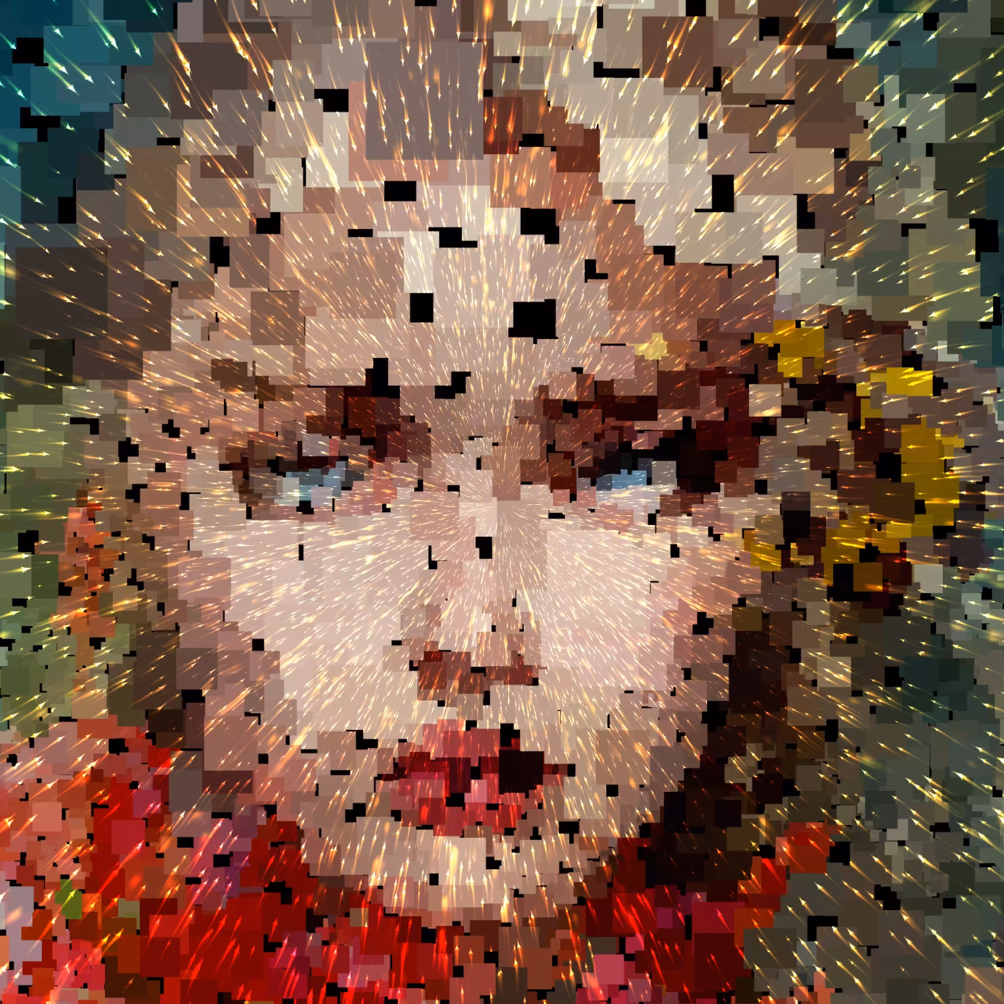Next Gen AI Art #208
